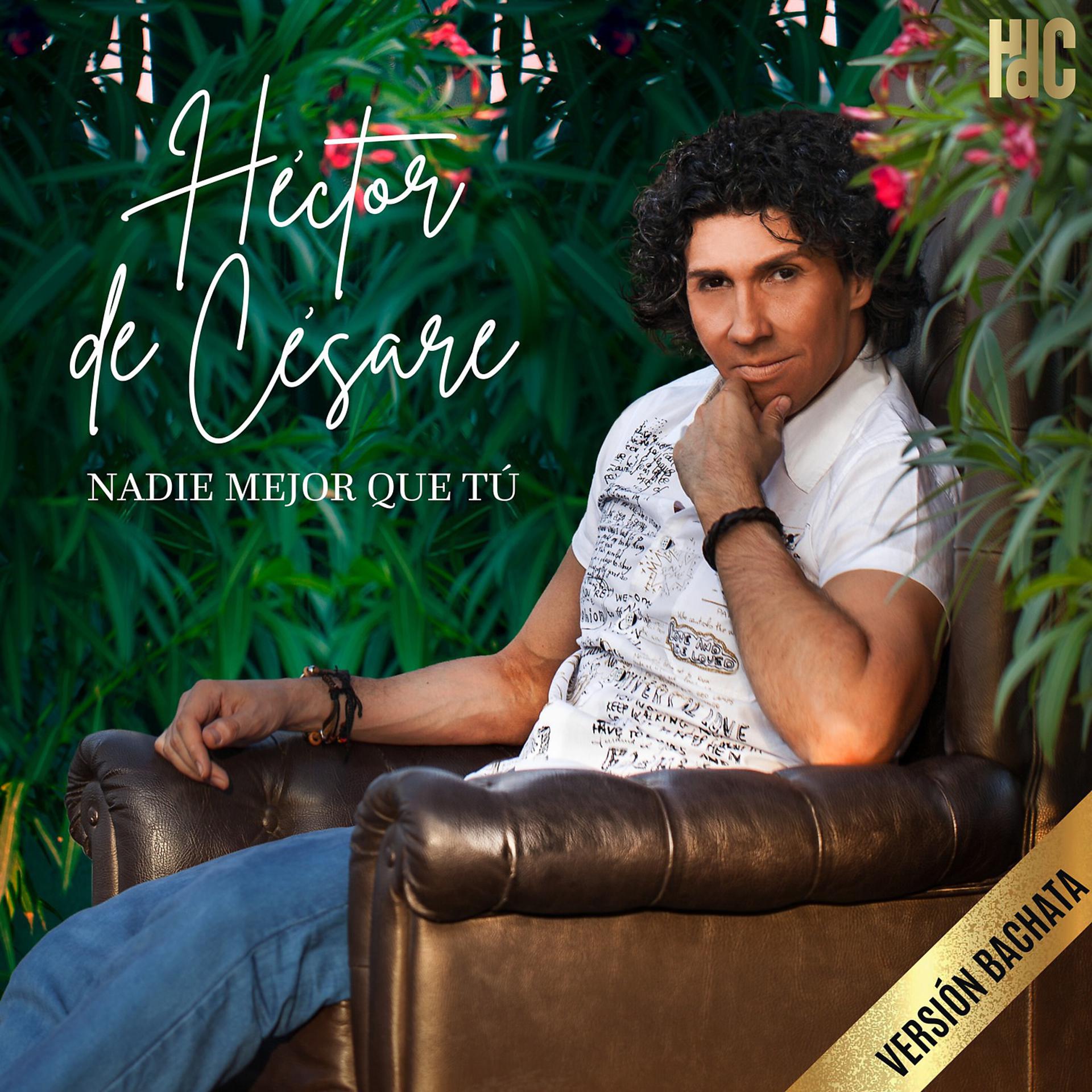 Постер альбома Nadie Mejor Que Tú