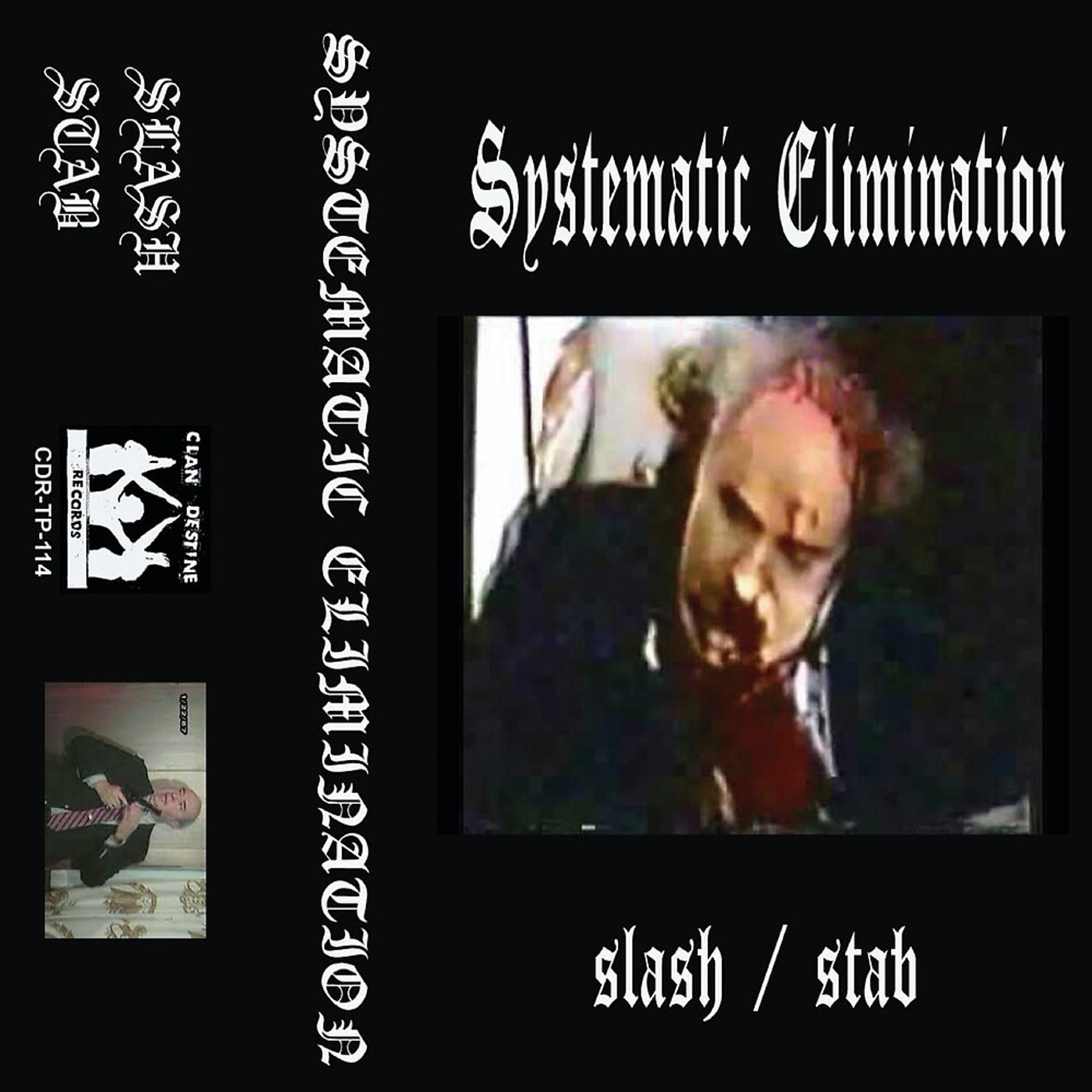 Постер альбома Stash / Stab