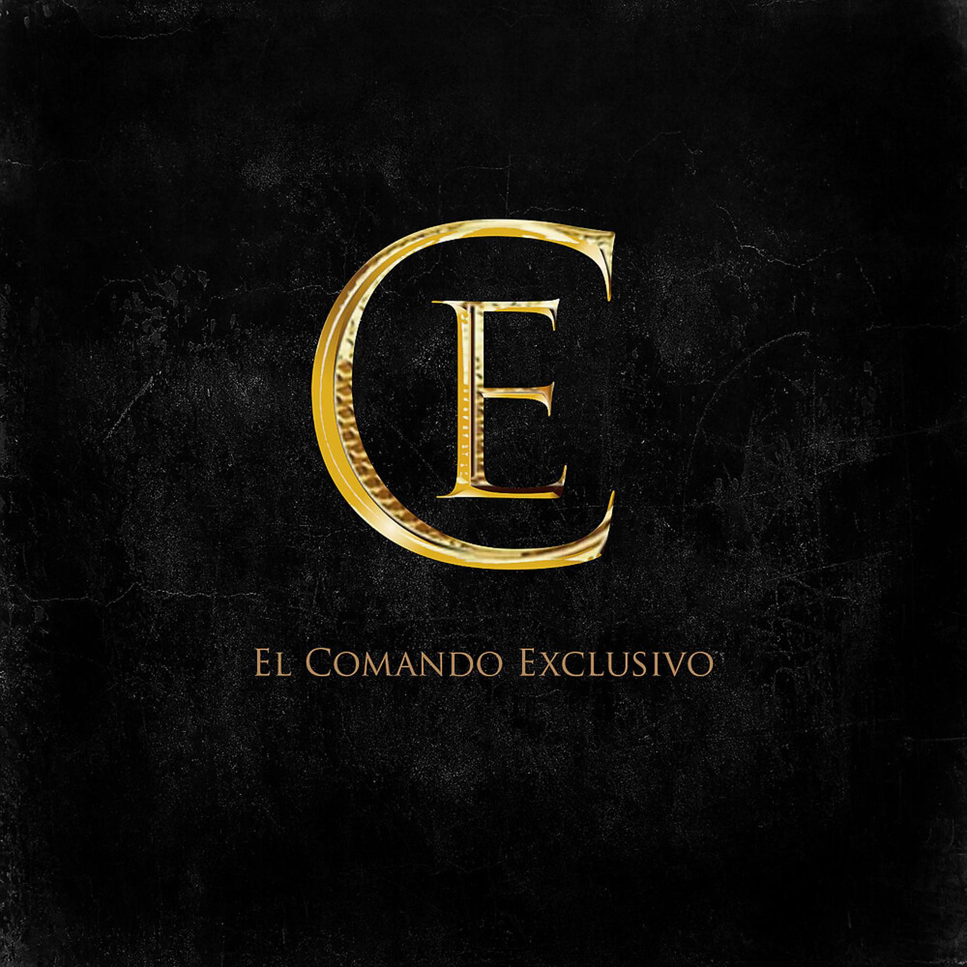 Постер альбома El Comando Exclusivo, Vol. 3