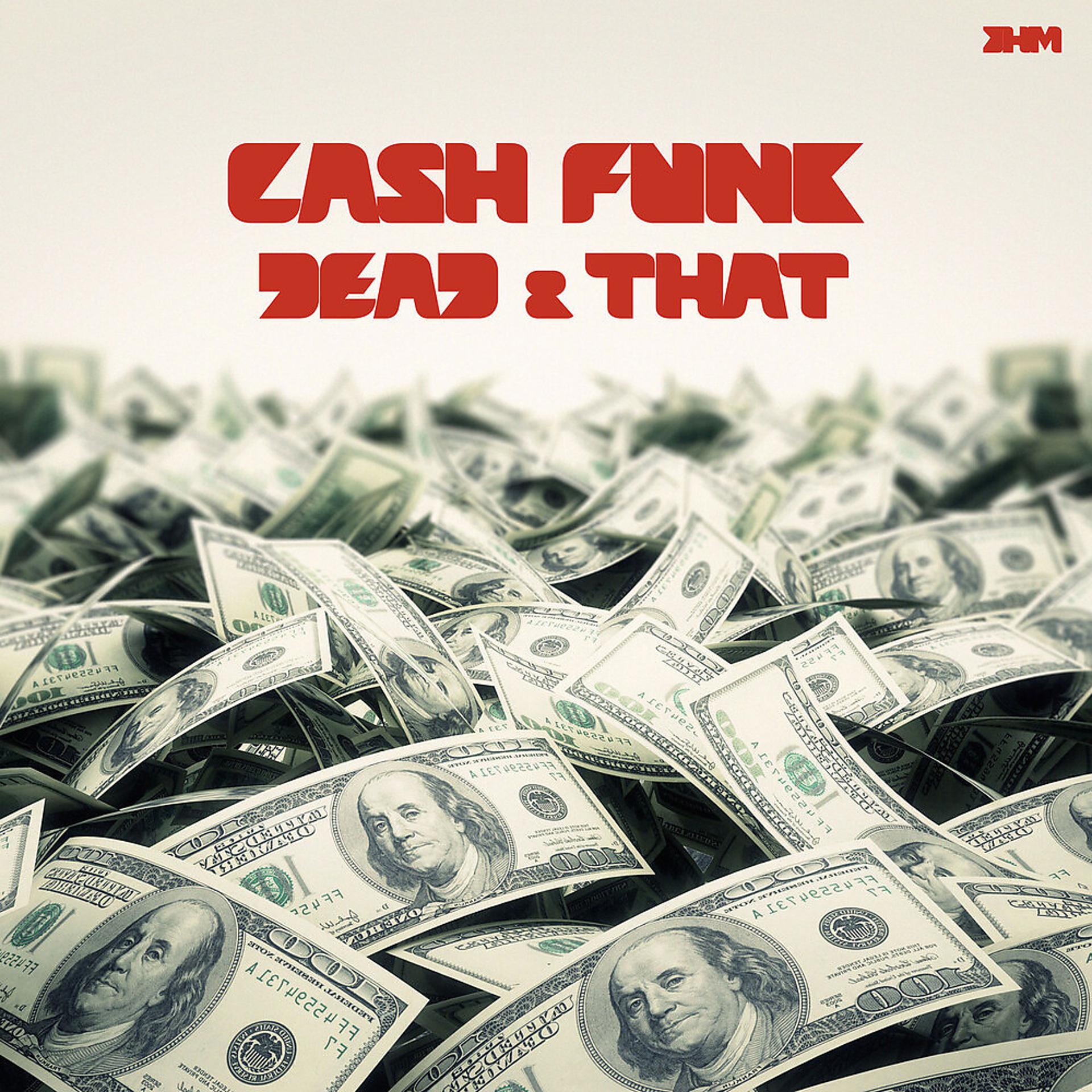 Постер альбома Cash Funk