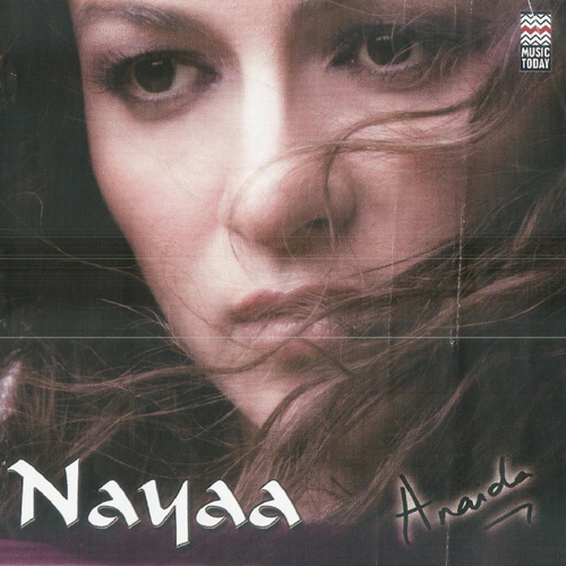 Постер альбома Nayaa
