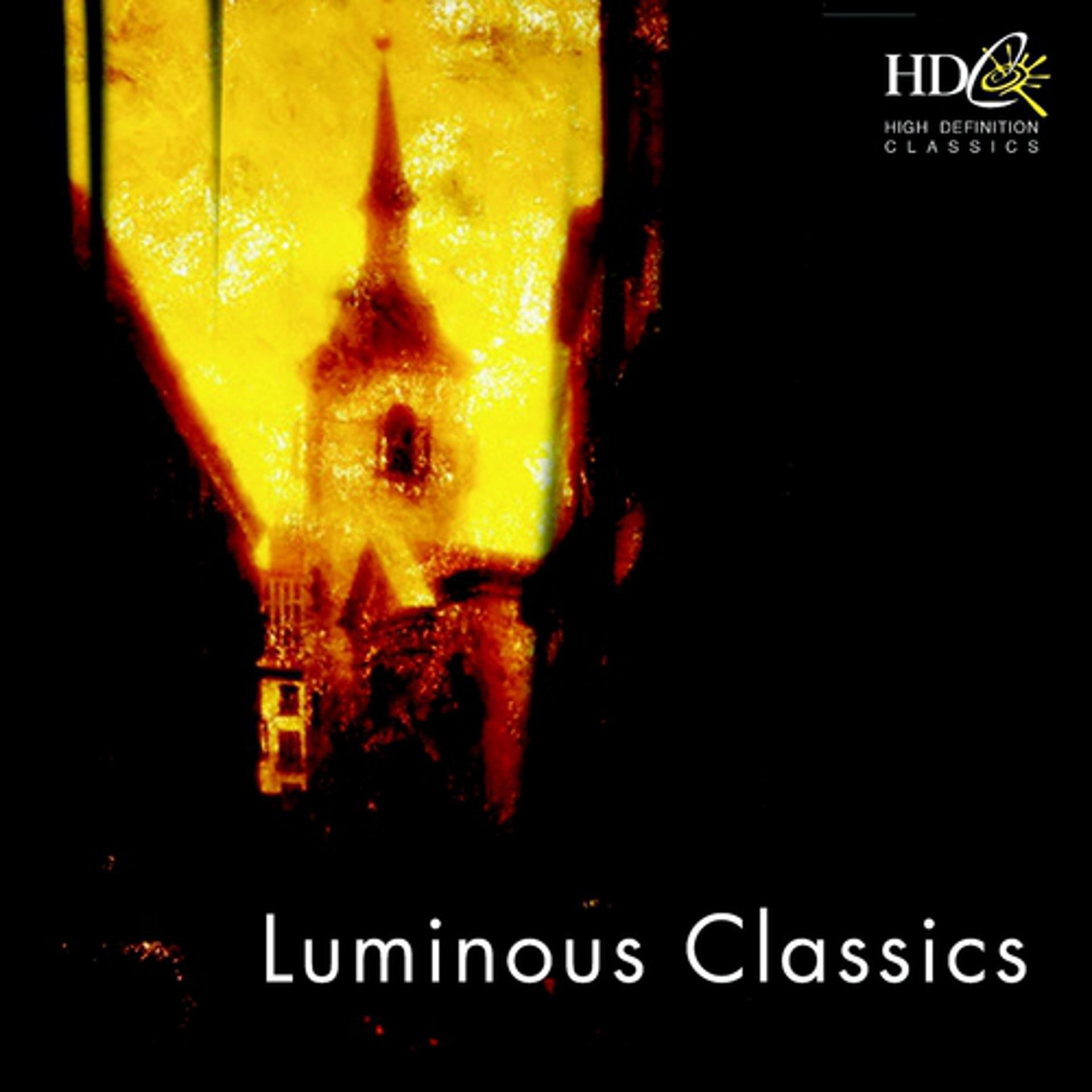Постер альбома Luminous Classics