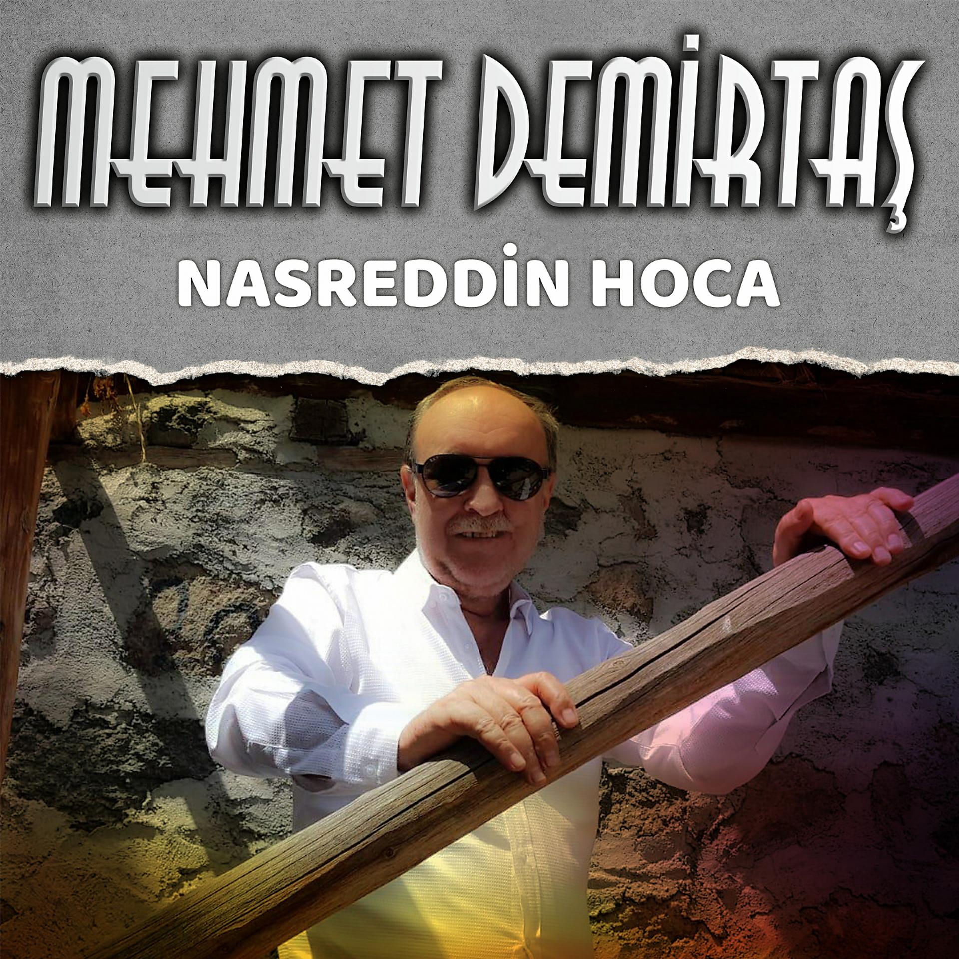 Постер альбома Nasreddin Hoca