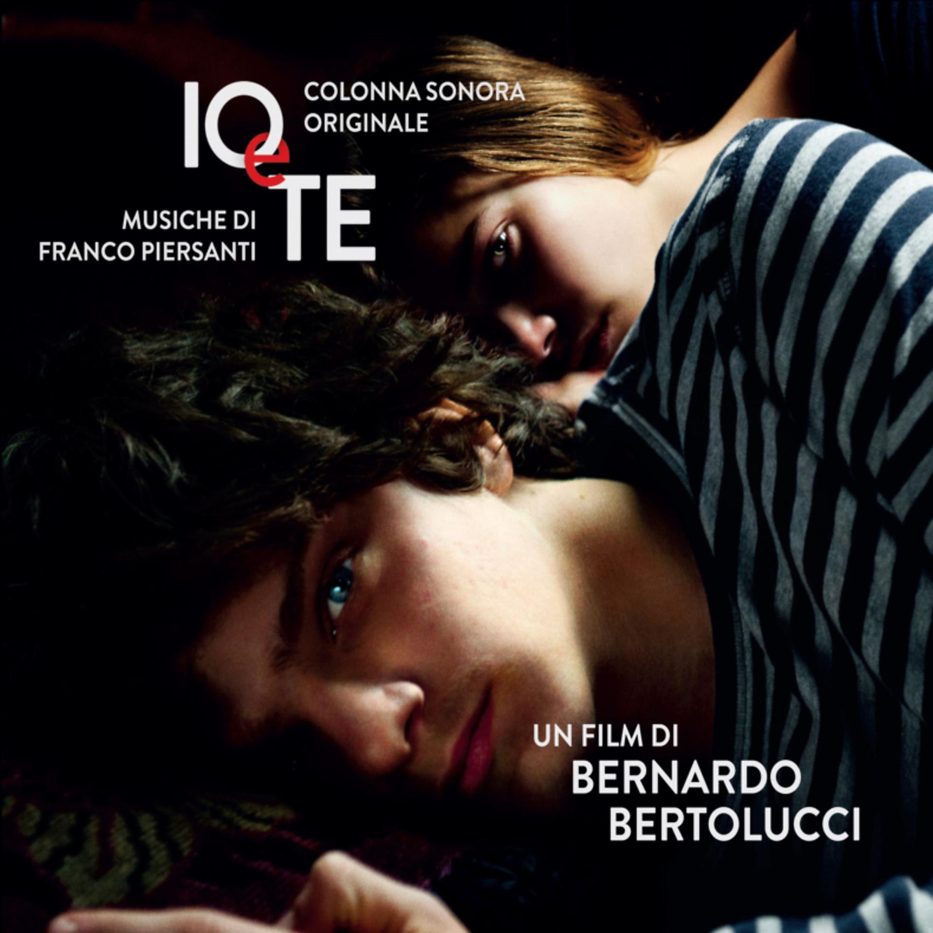 Постер альбома Io e te