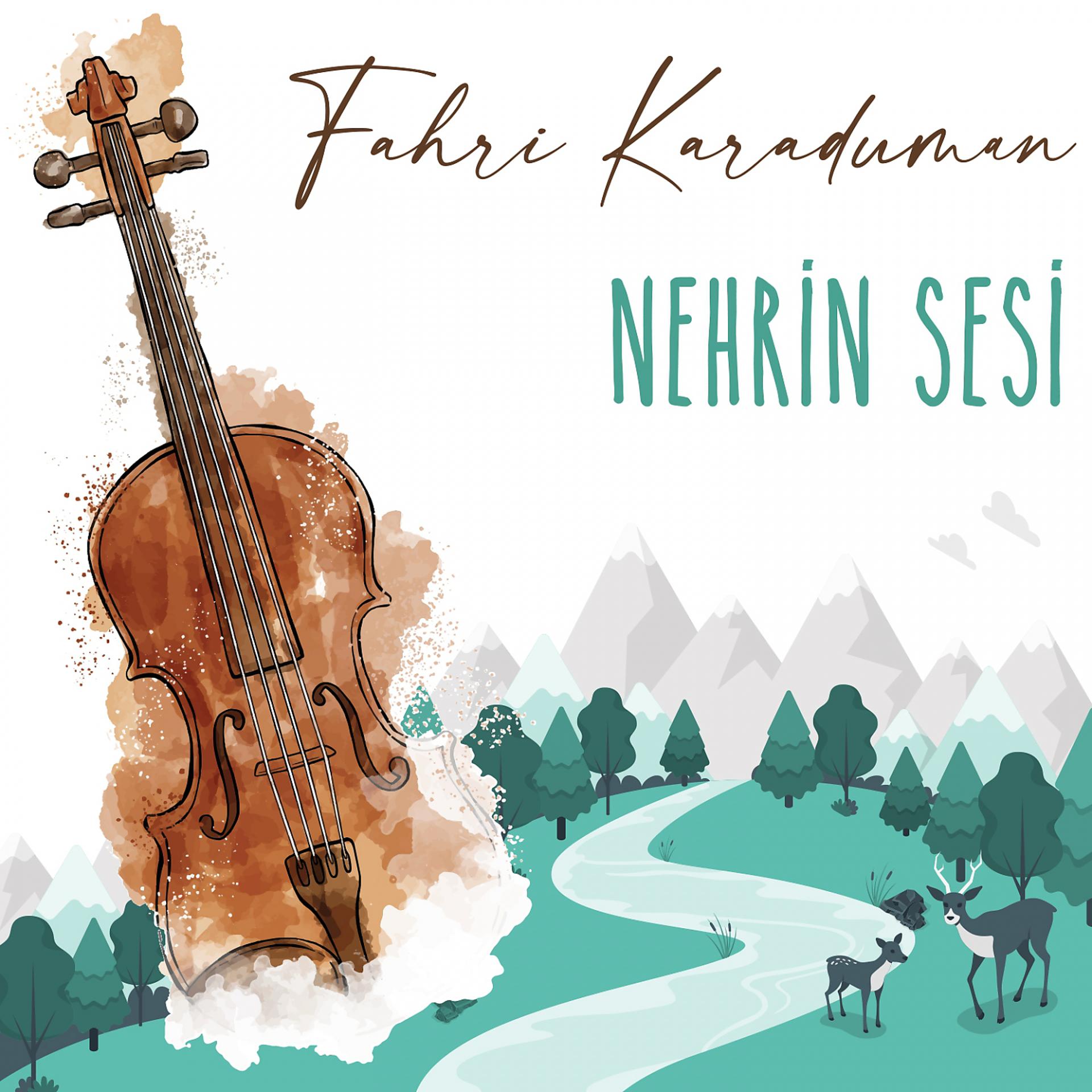 Постер альбома Nehirin Sesi