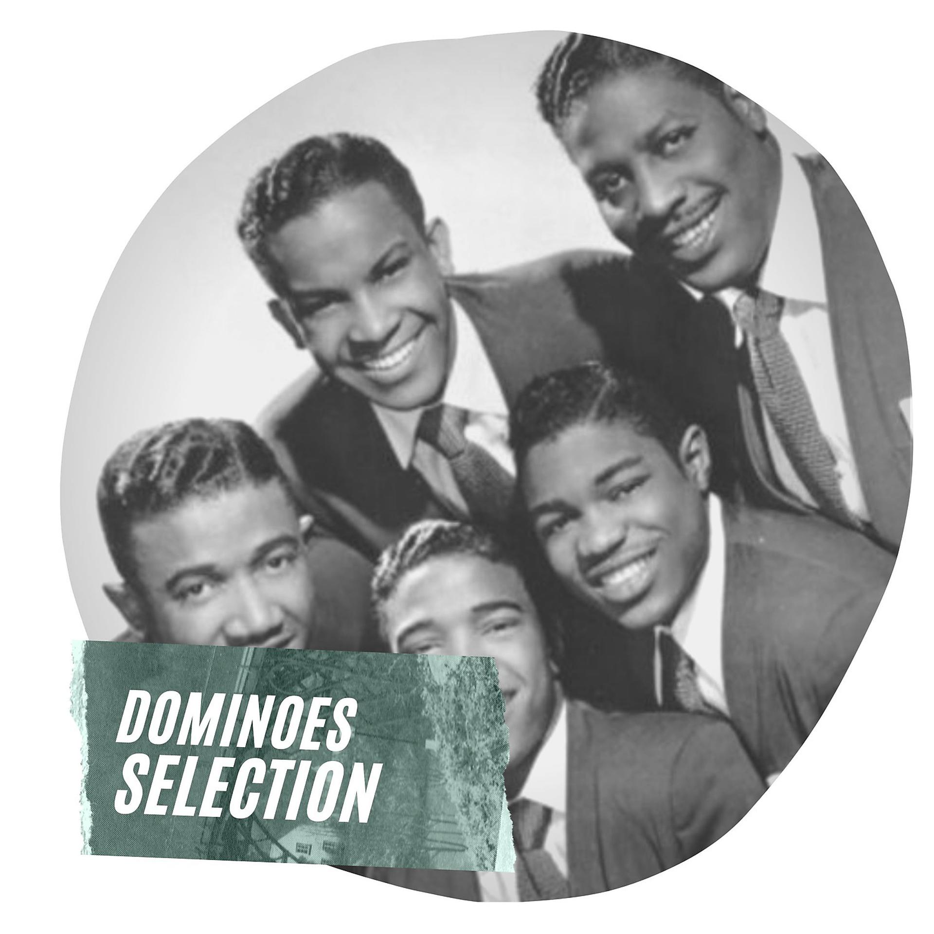 Постер альбома Dominoes Selection