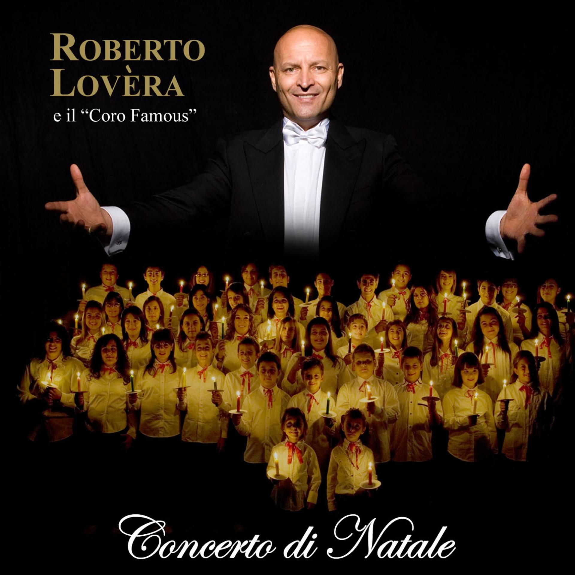 Постер альбома Concerto di Natale