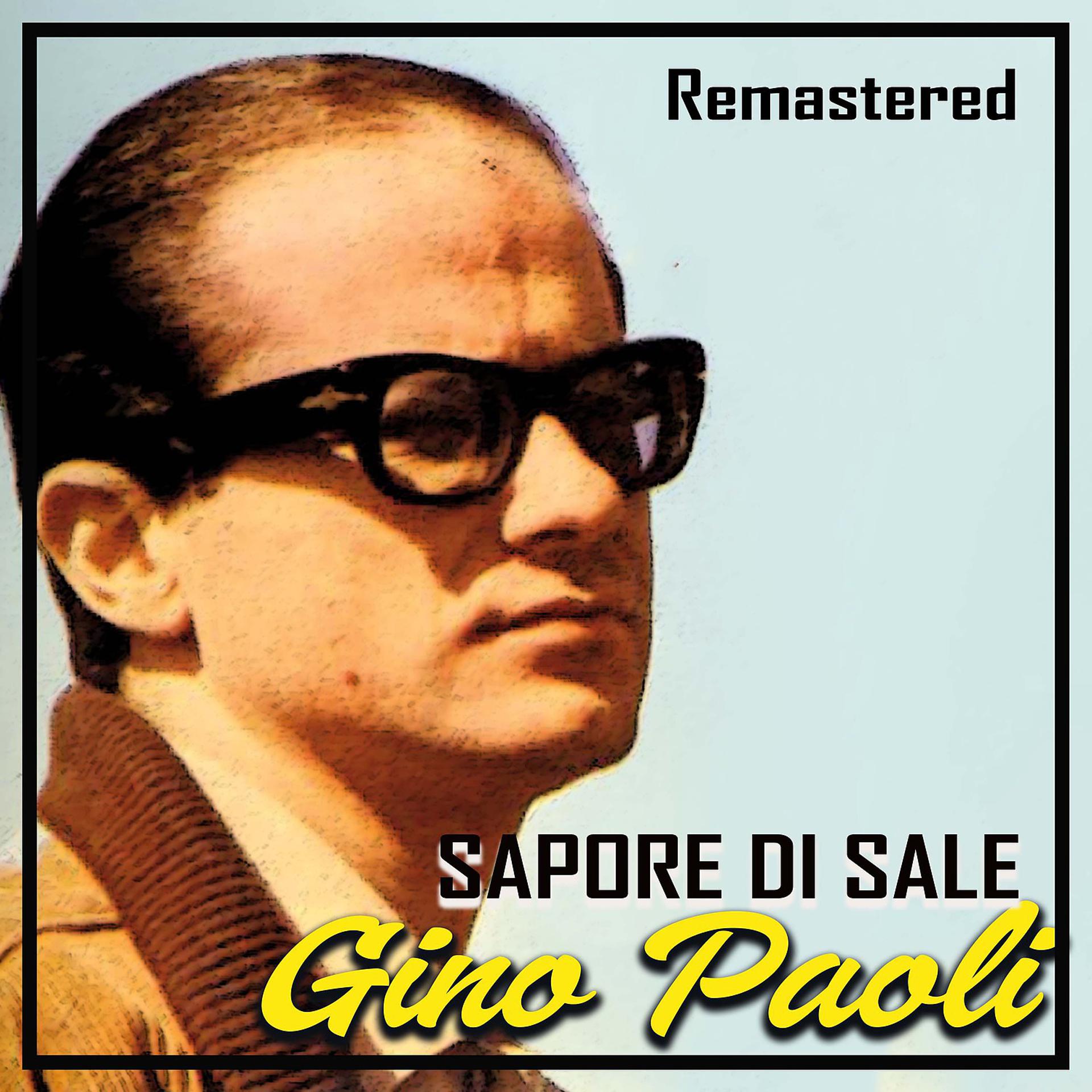 Постер альбома Sapore di sale