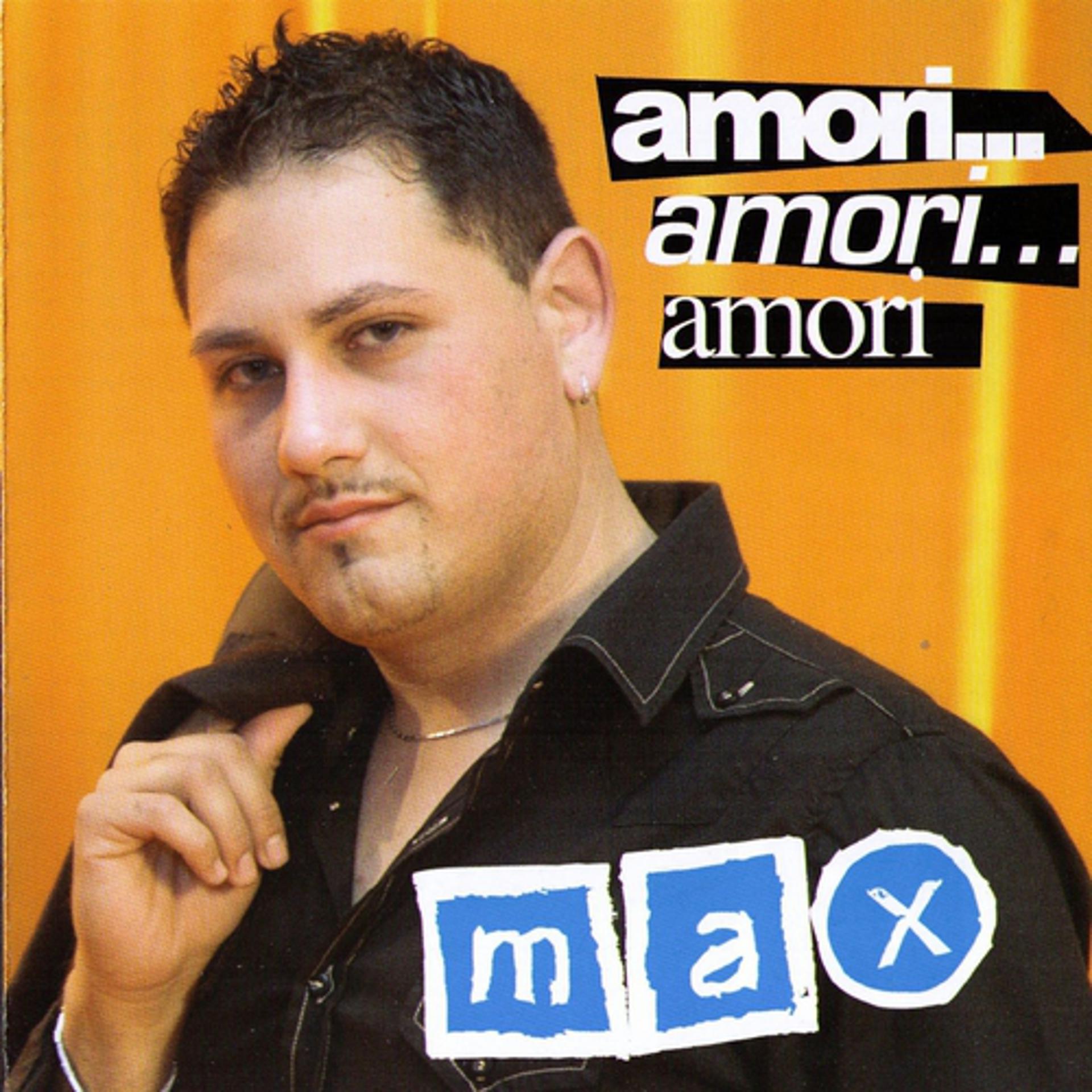 Постер альбома Amori...Amori...Amori