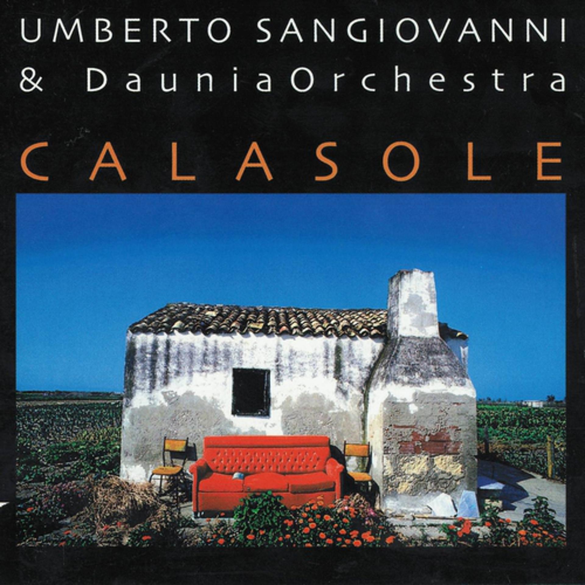 Постер альбома Calasole