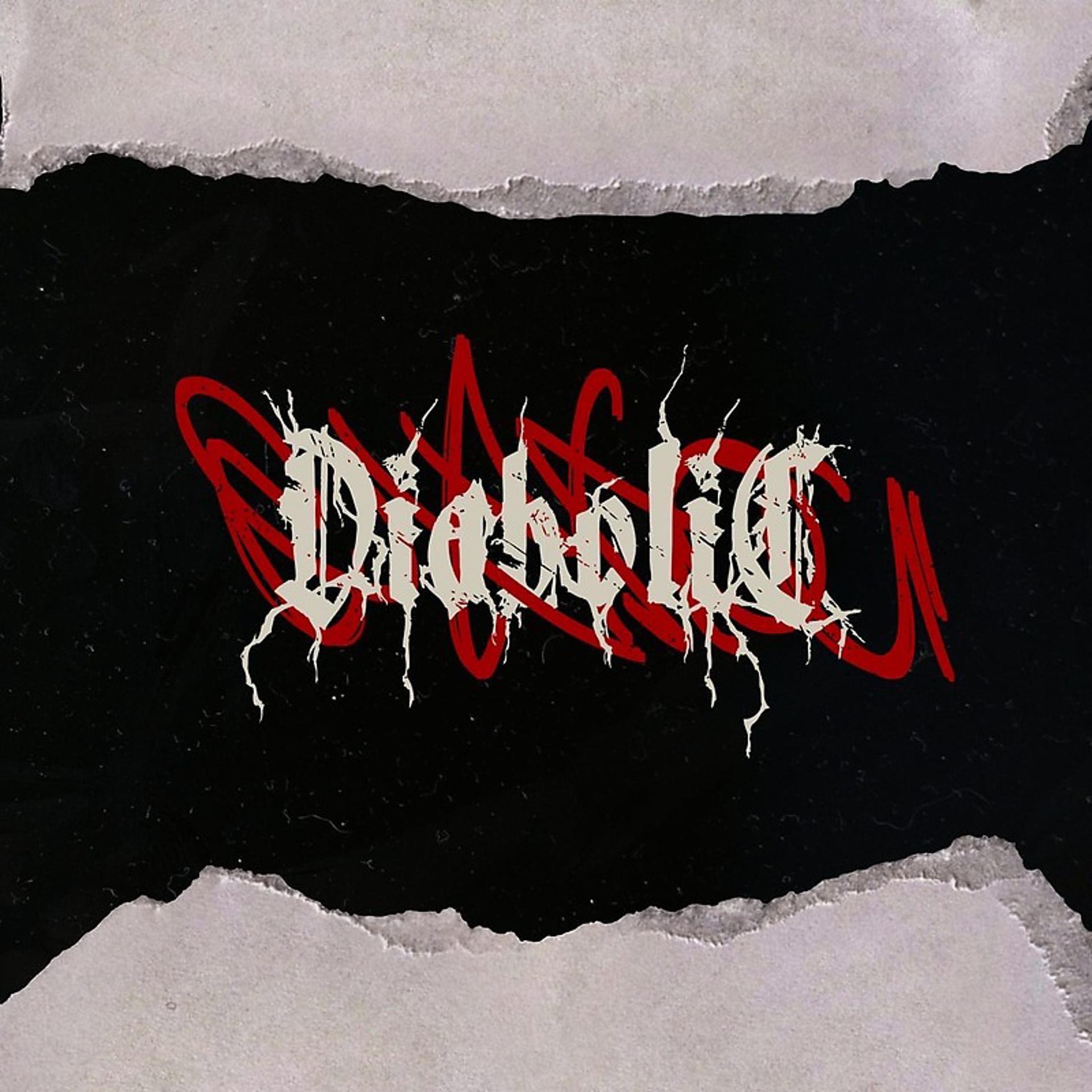 Постер альбома Diabolic