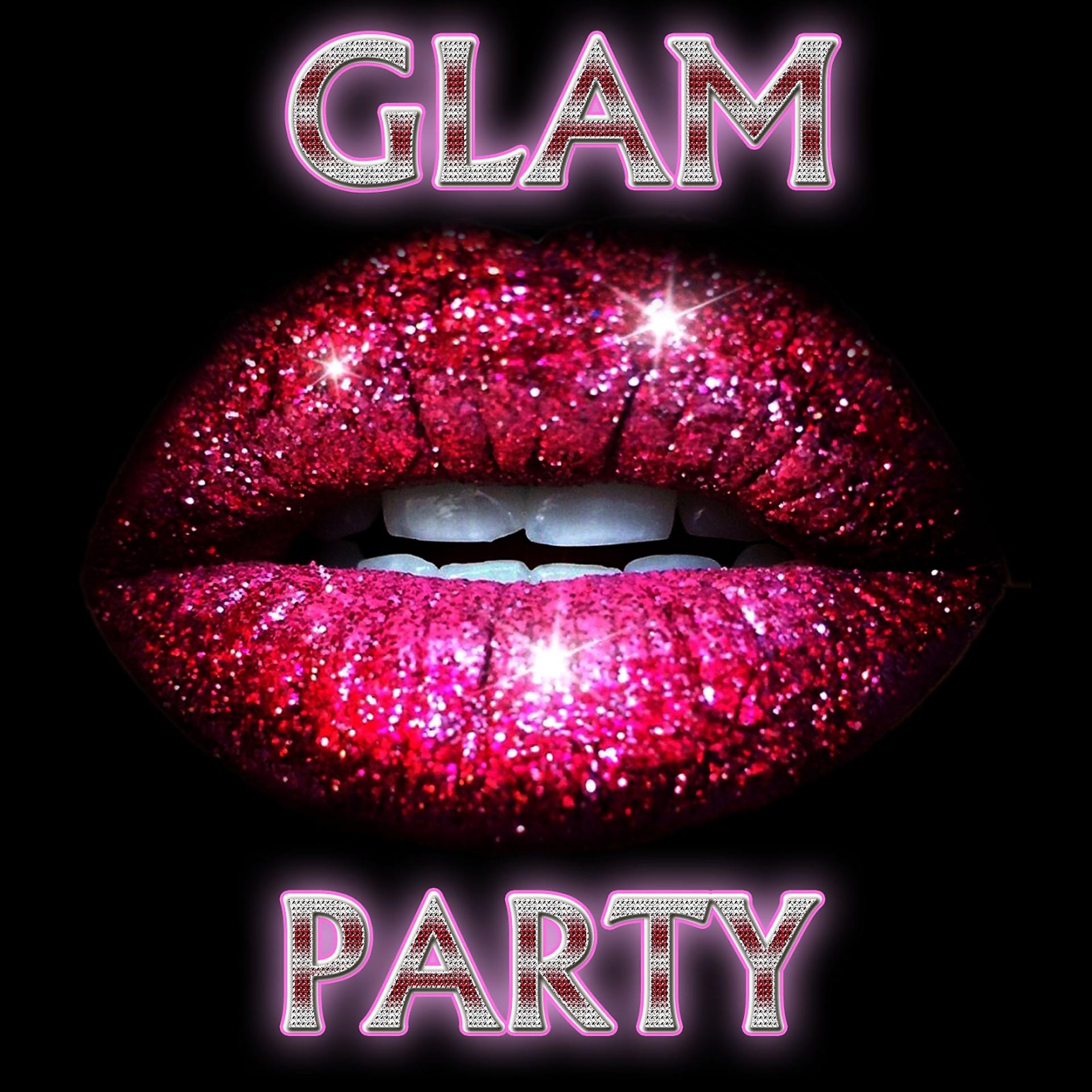Постер альбома Glam Party