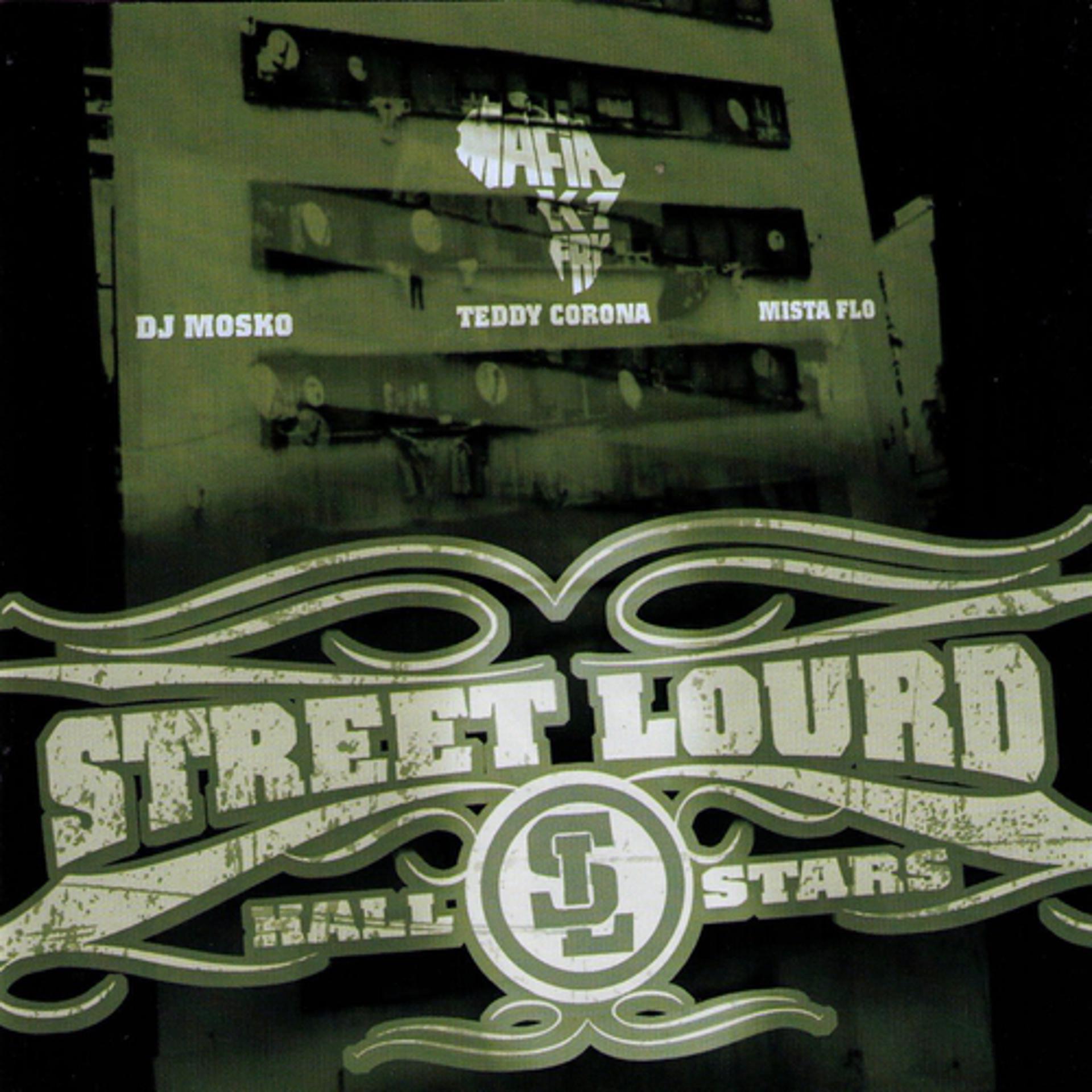 Постер альбома Street Lourd