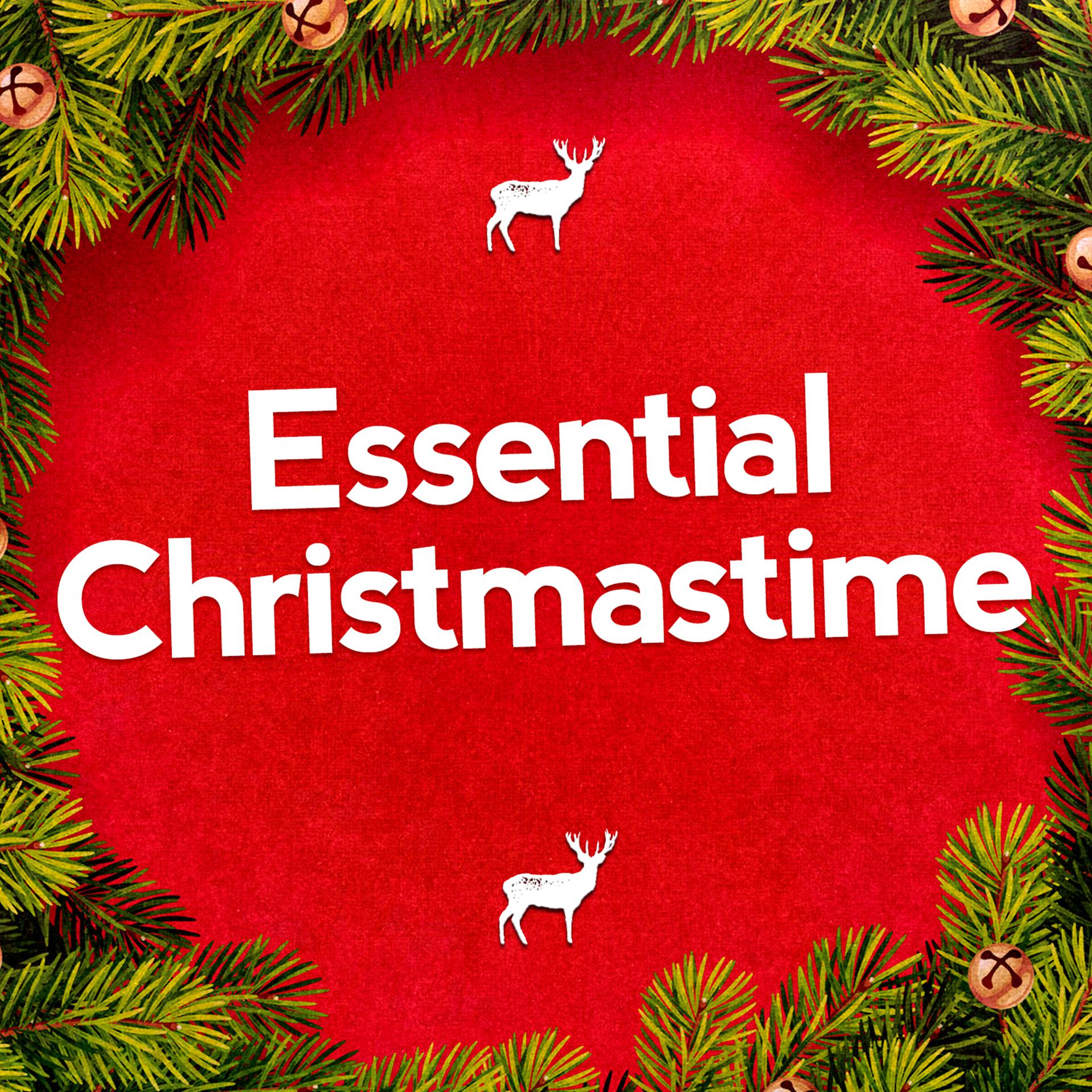Постер альбома Essential Christmastime