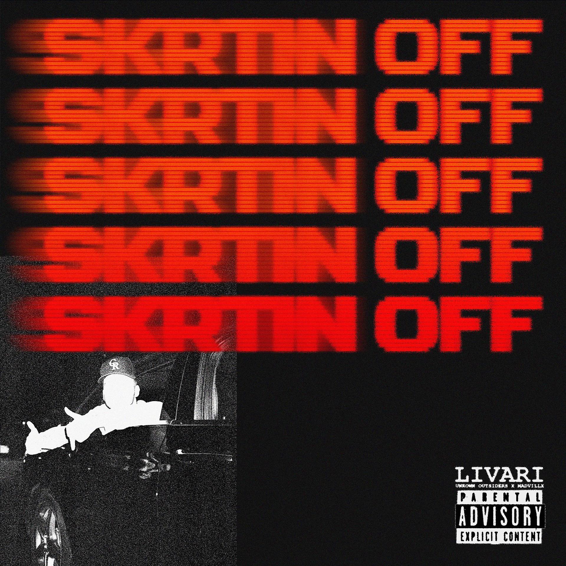 Постер альбома Skrtin Off
