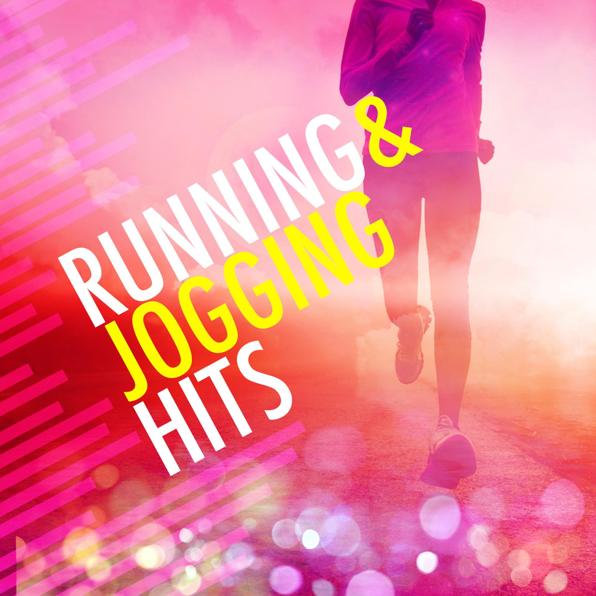 Постер альбома Running & Jogging Hits