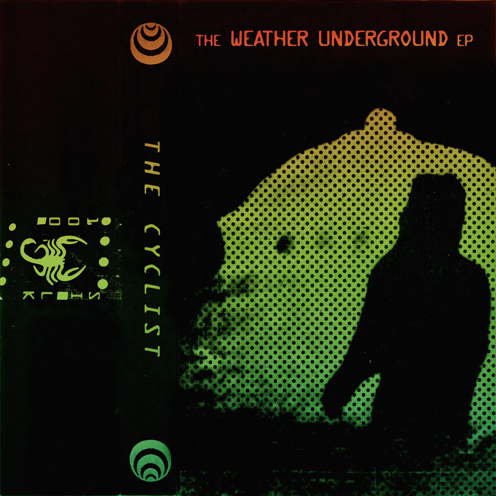 Постер альбома Weather Underground