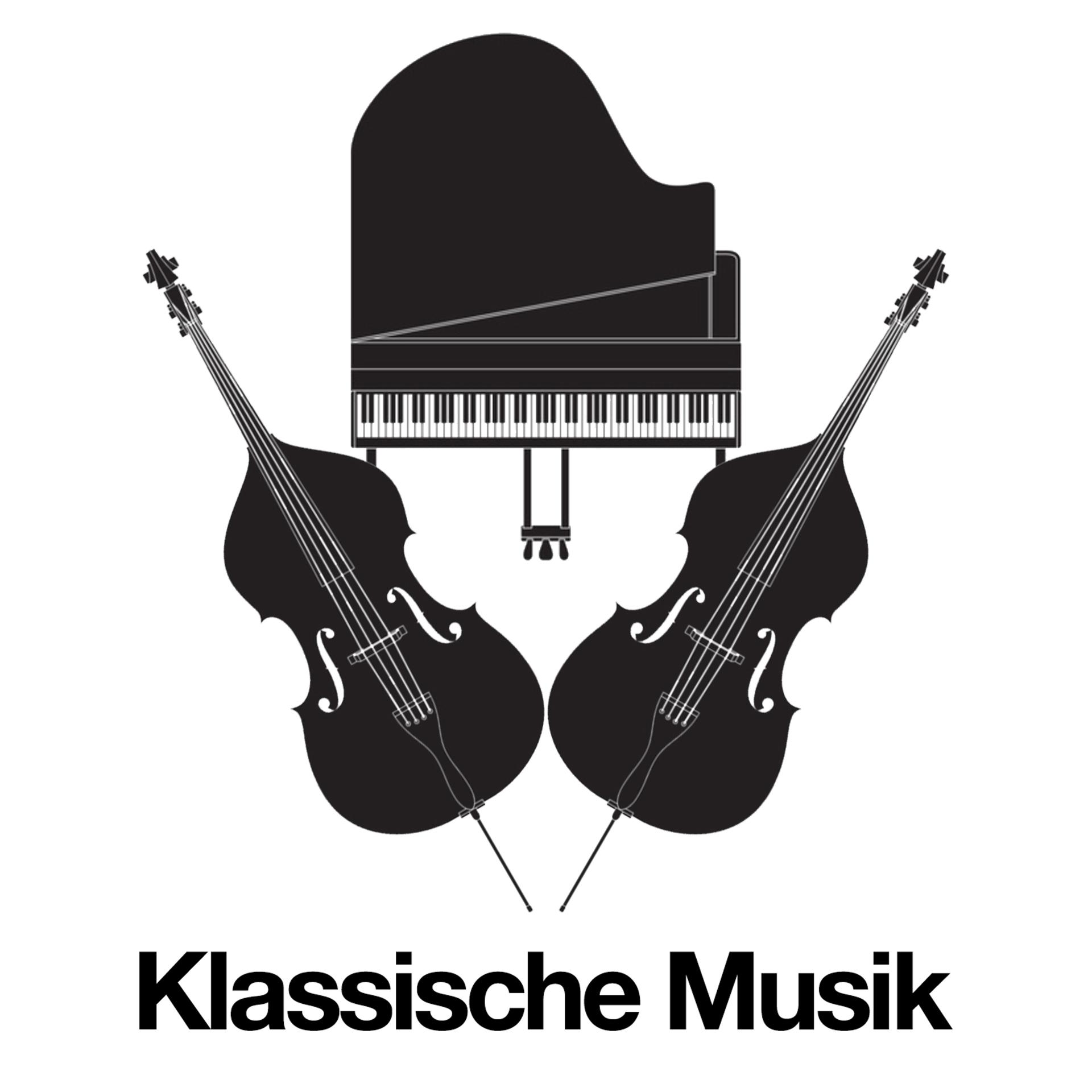 Постер альбома Klassische Musik