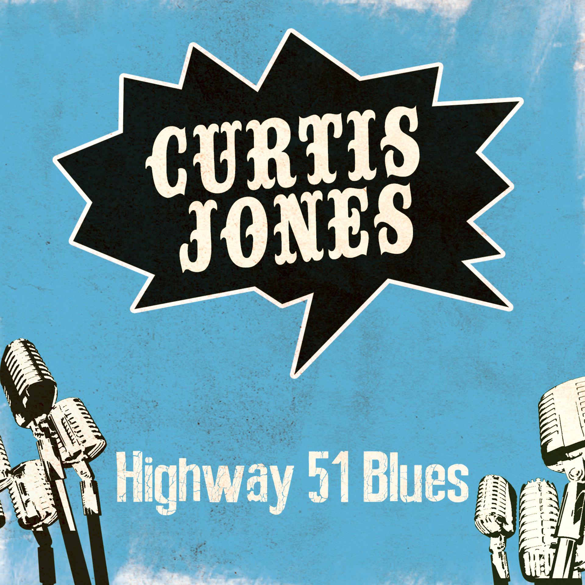 Постер альбома Highway 51 Blues