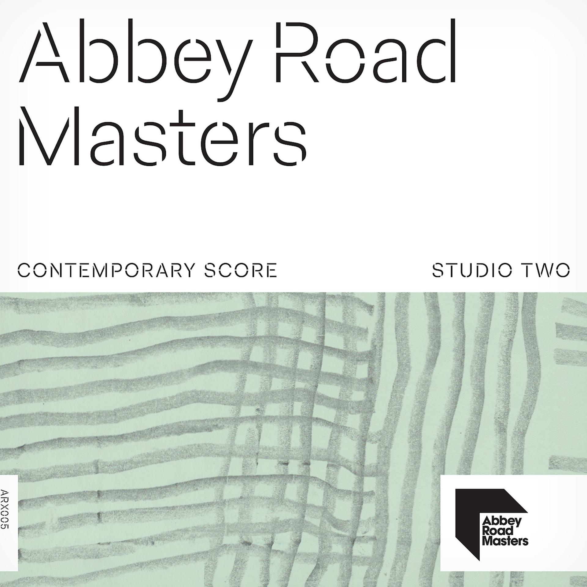 Постер альбома Abbey Road Masters: Contemporary Score