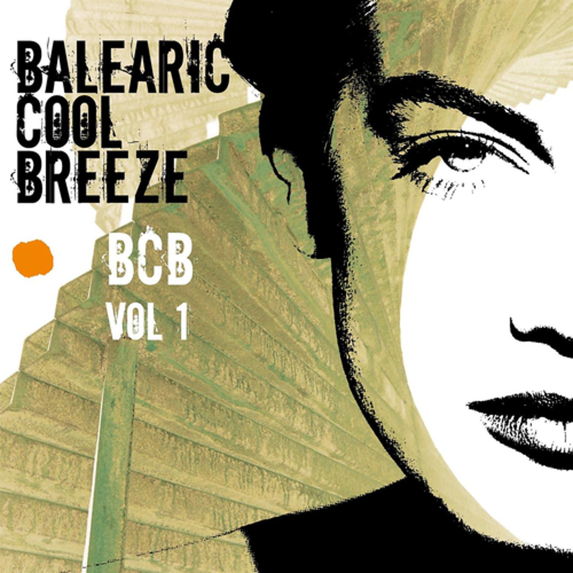 Постер альбома Baleric Cool Breeze