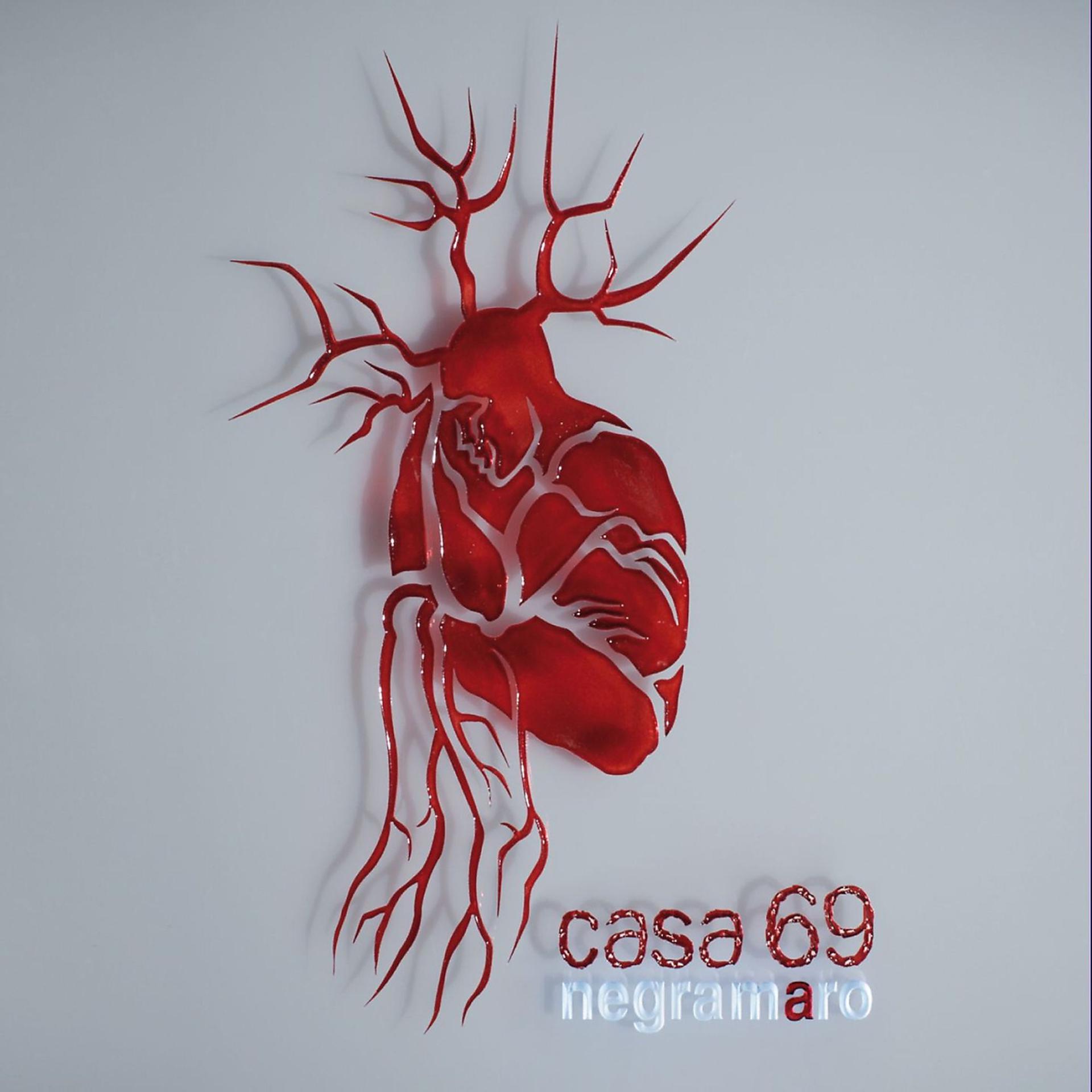 Постер альбома Casa 69