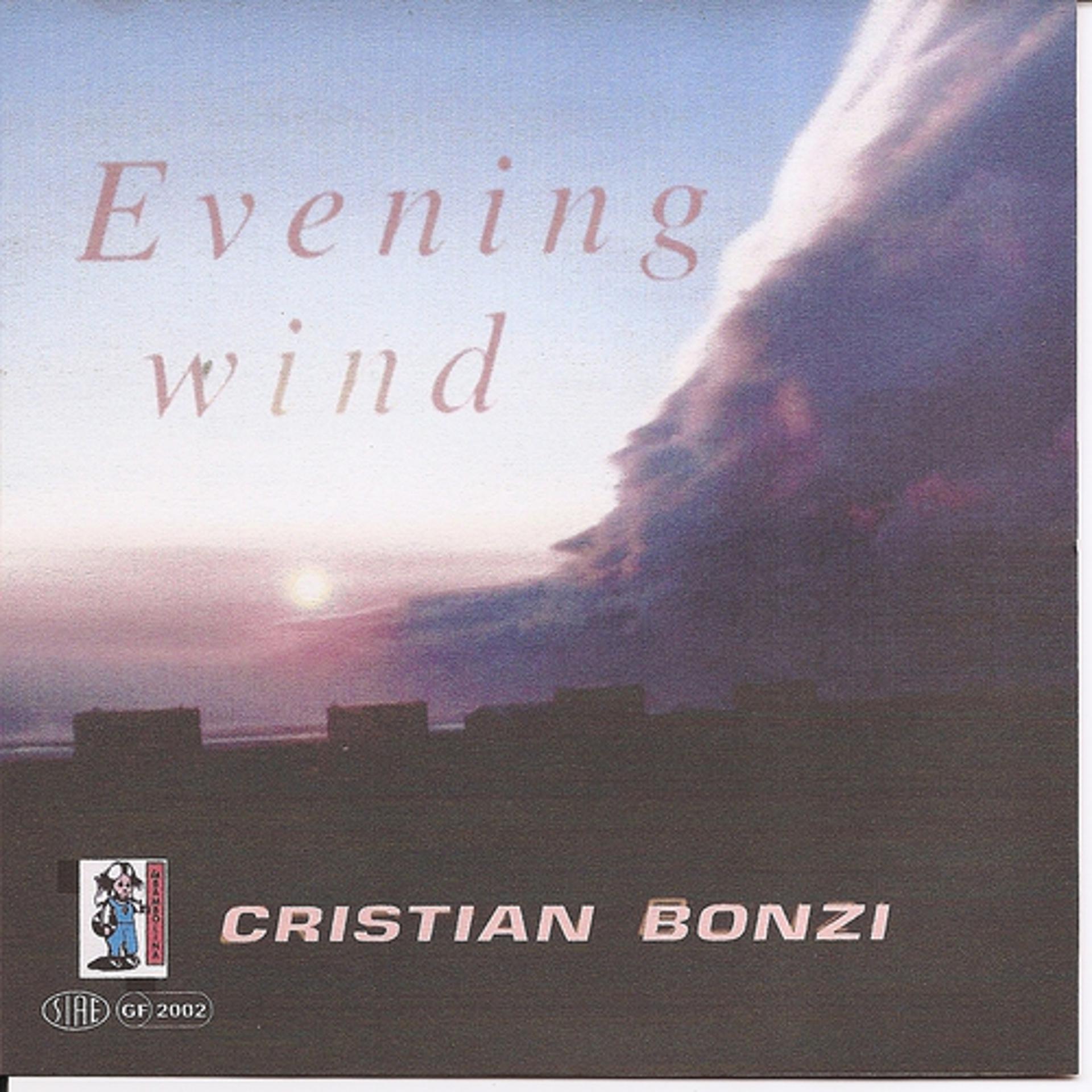 Постер альбома Evening Wind