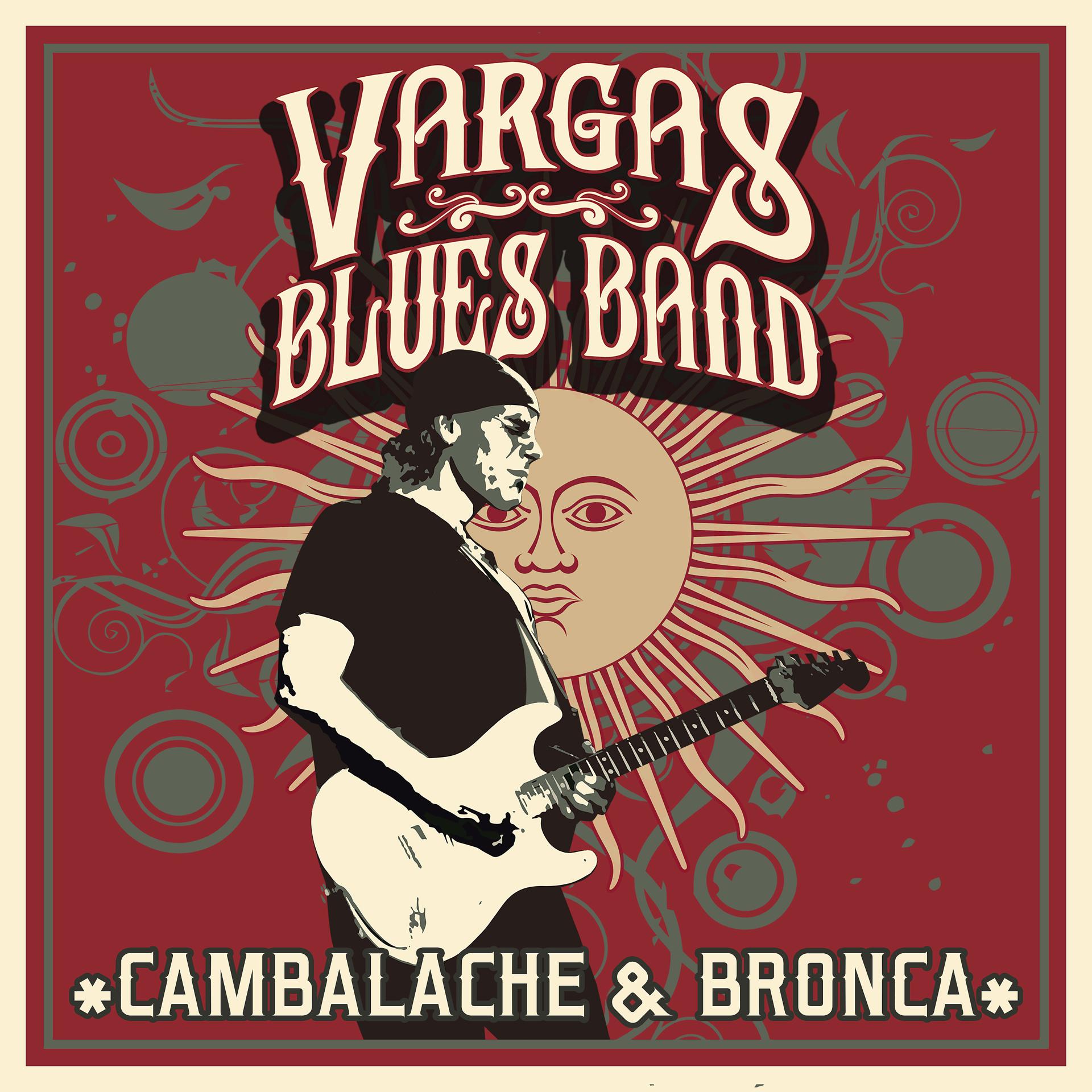 Постер альбома Cambalache & Bronca