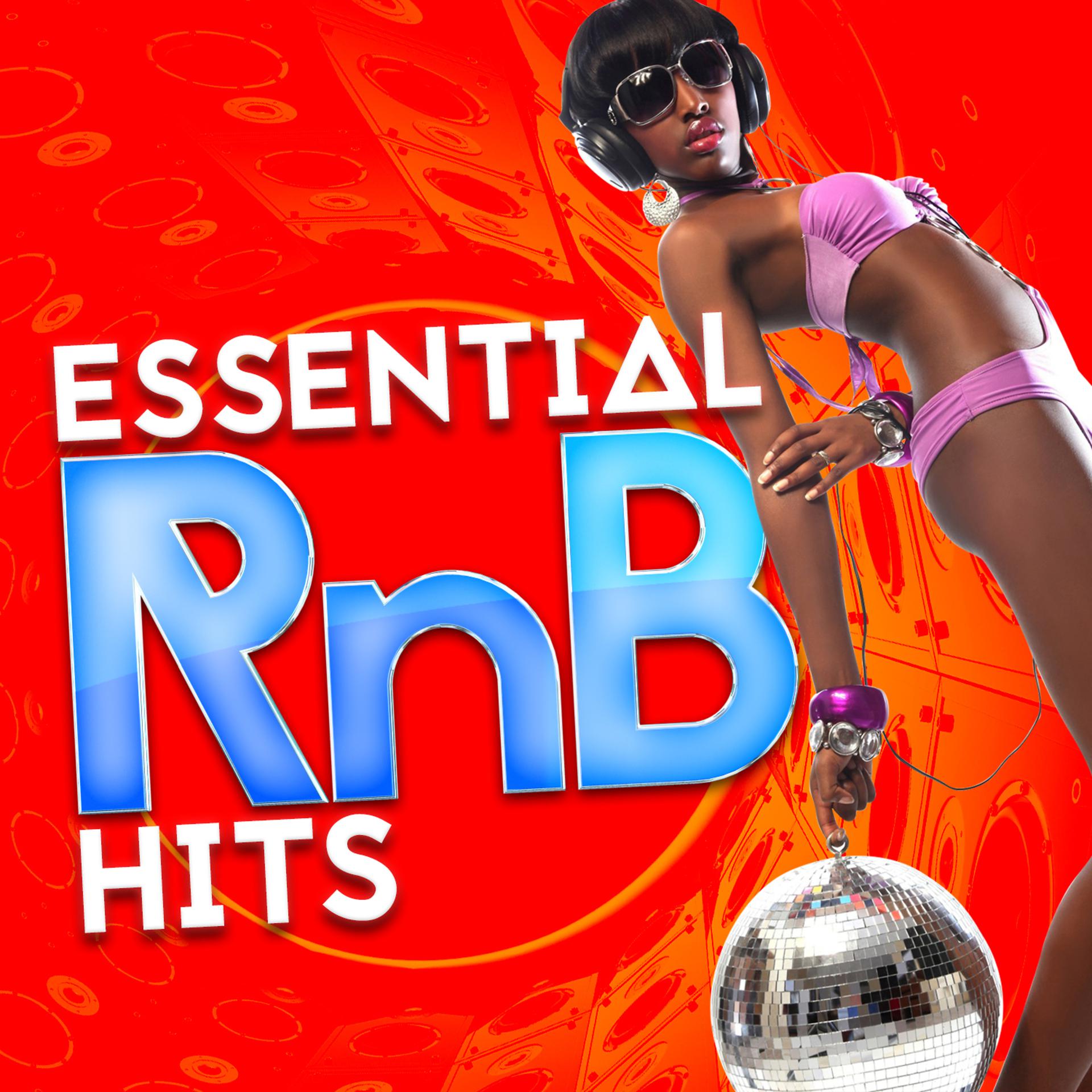 Постер альбома Essential Rnb Hits