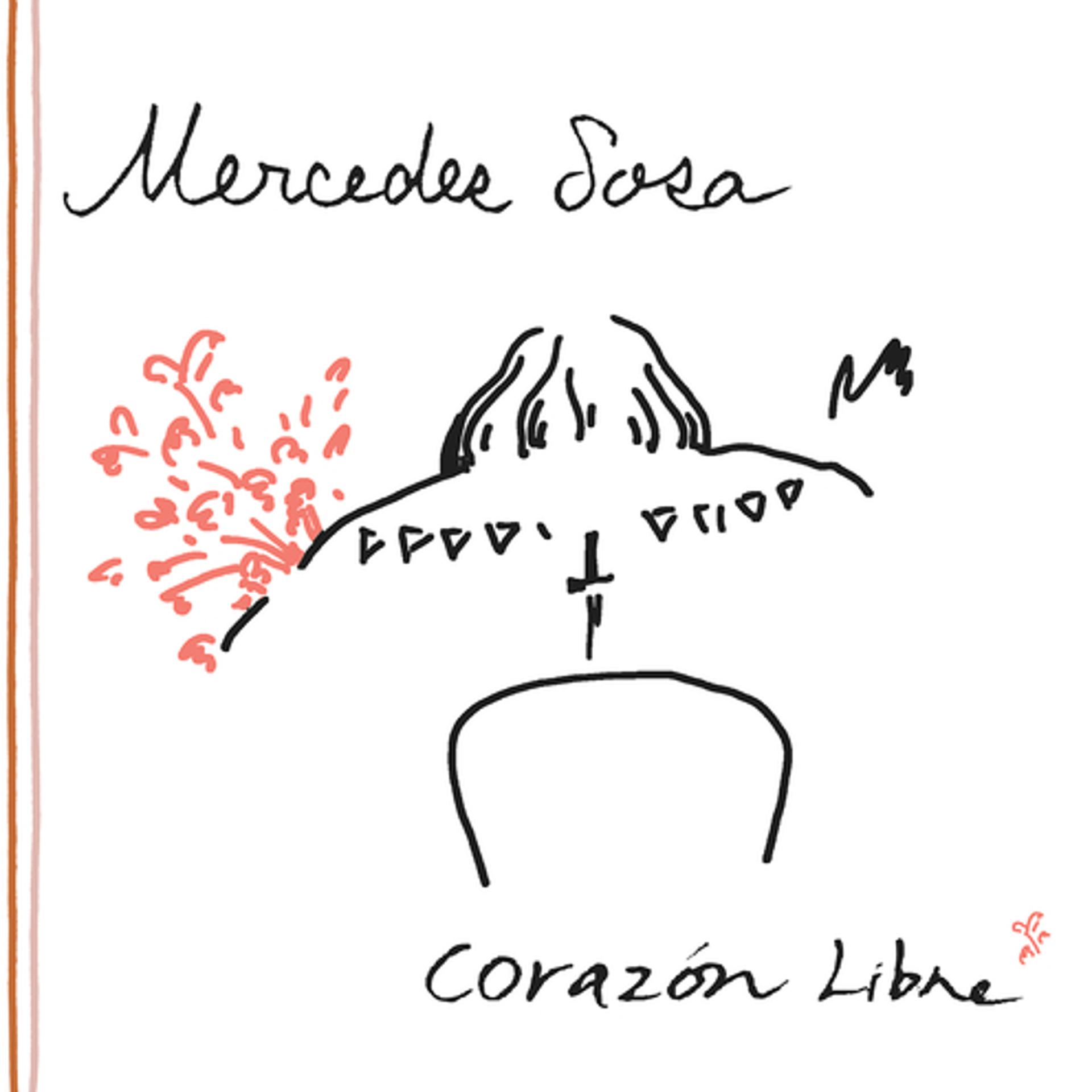 Постер альбома Corazón libre
