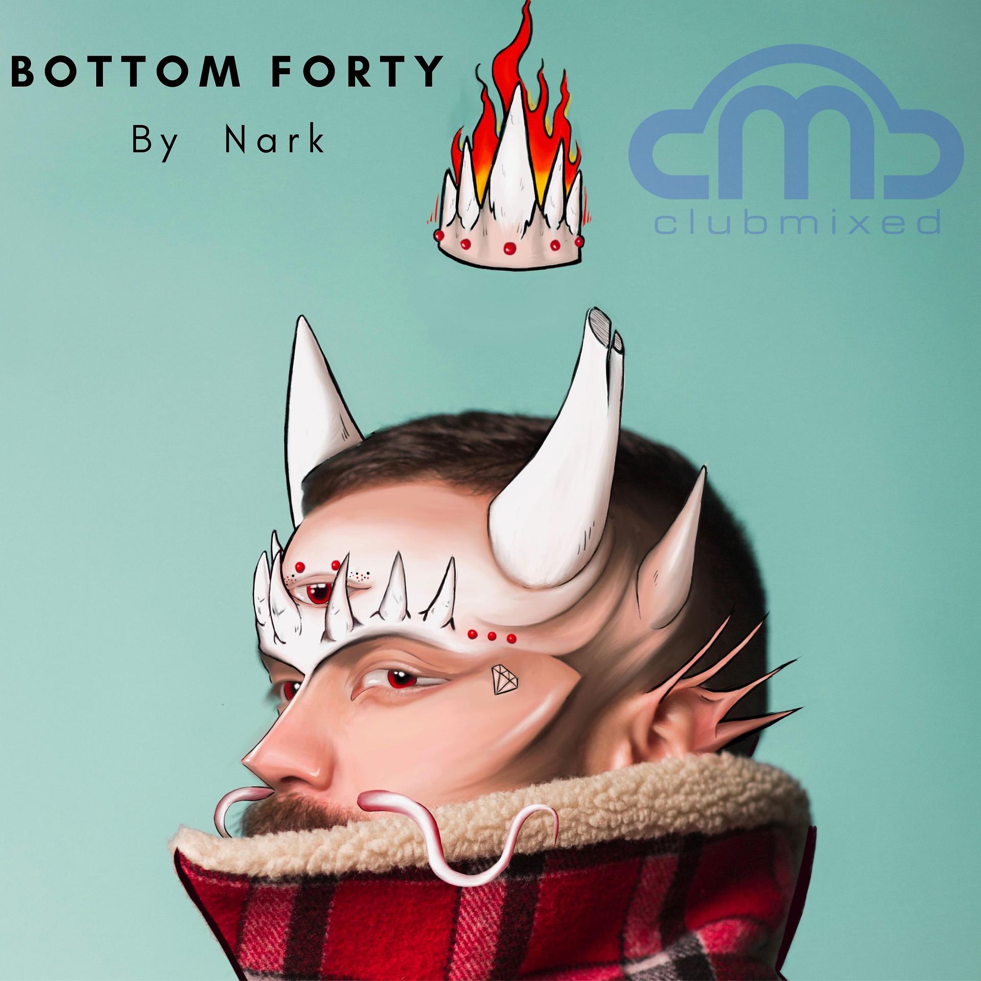Постер альбома Bottom Forty