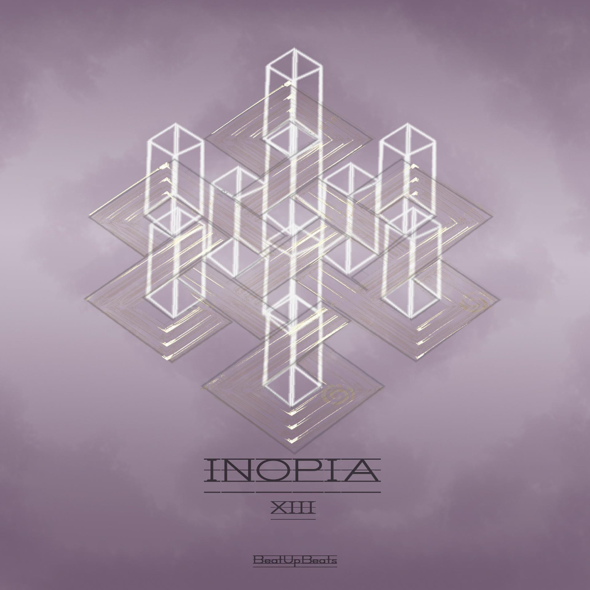 Постер альбома Inopia