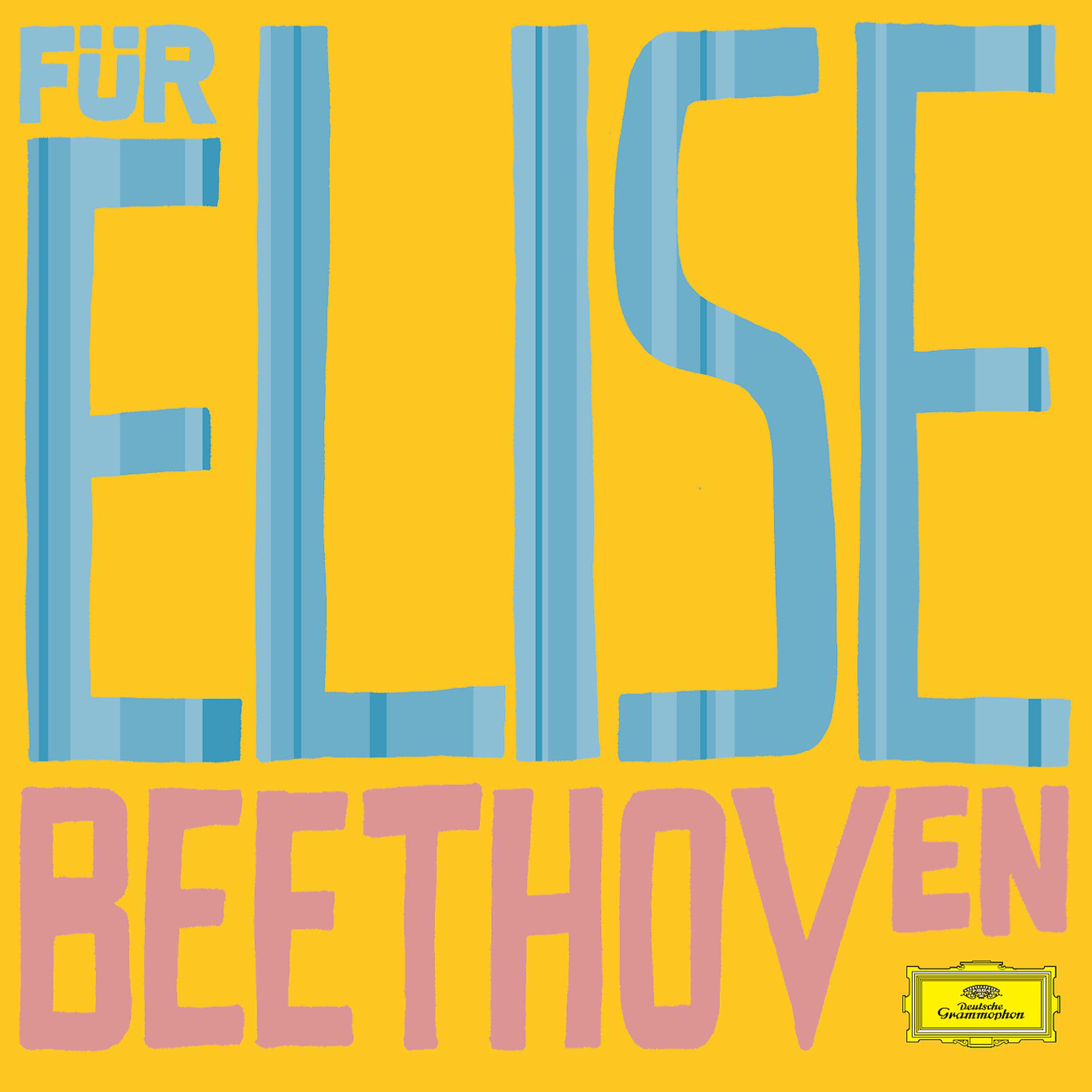 Постер альбома Beethoven: Für Elise