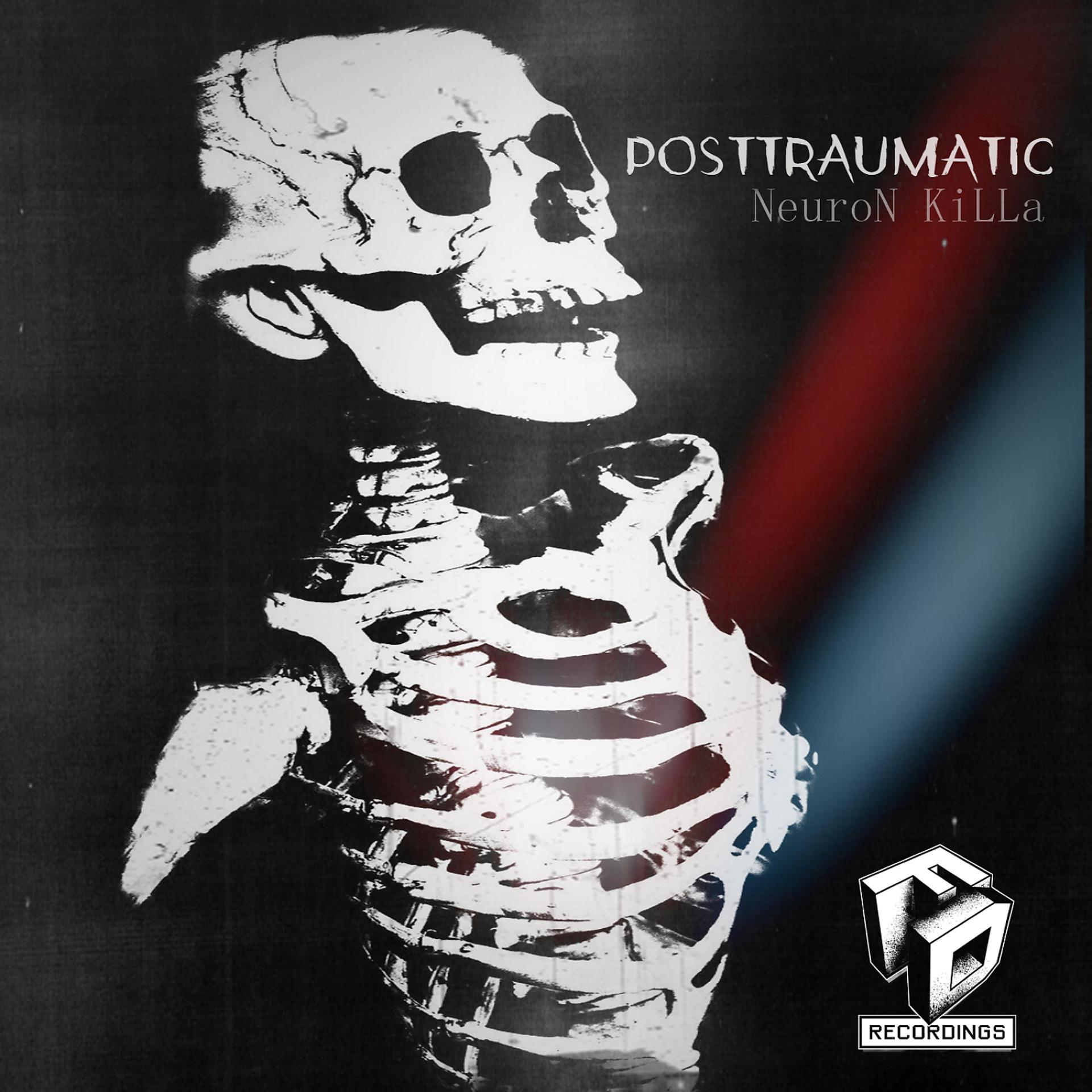 Постер альбома Posttraumatic