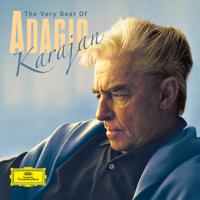 Постер альбома Karajan - Best of Adagio