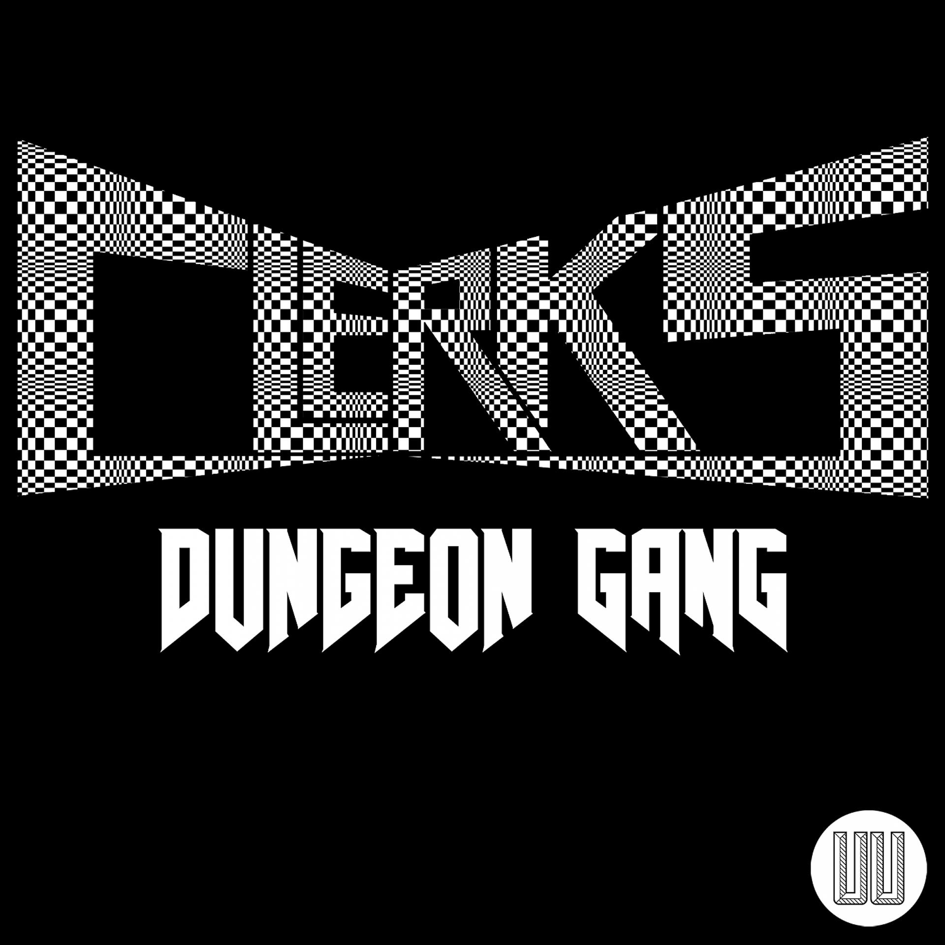 Постер альбома Dungeon Gang
