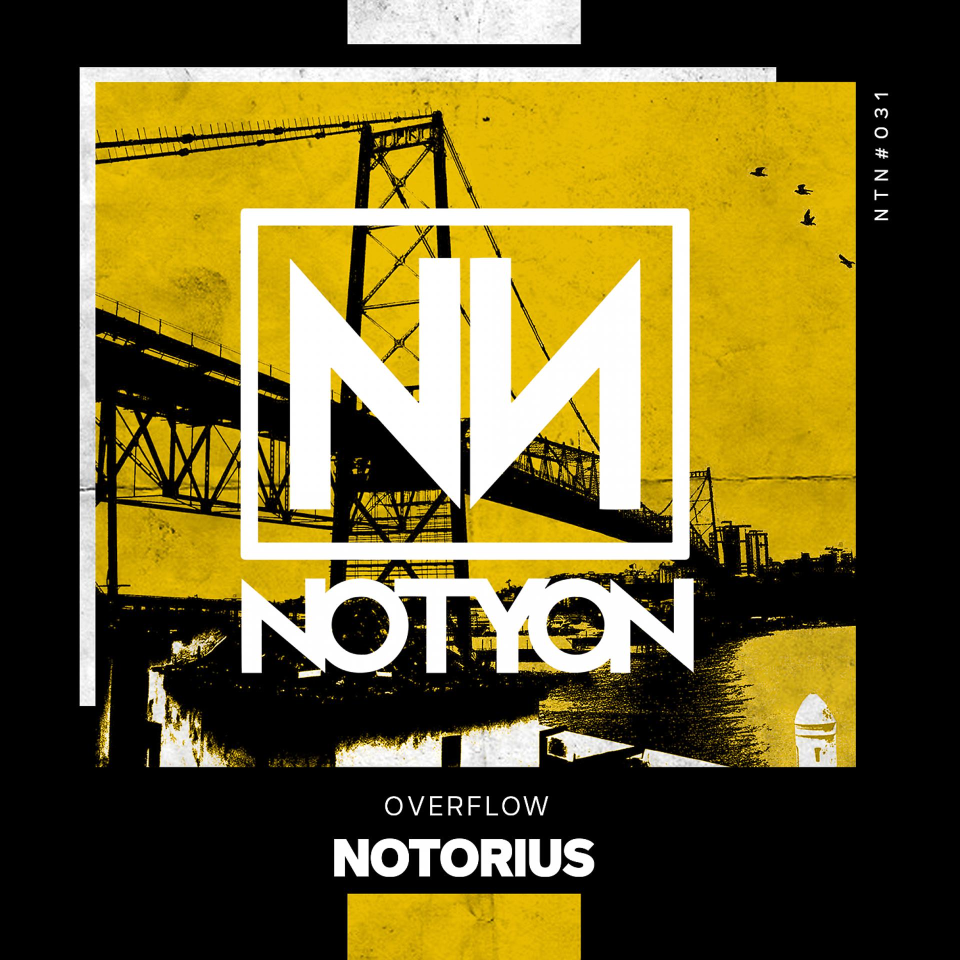 Постер альбома Notorius