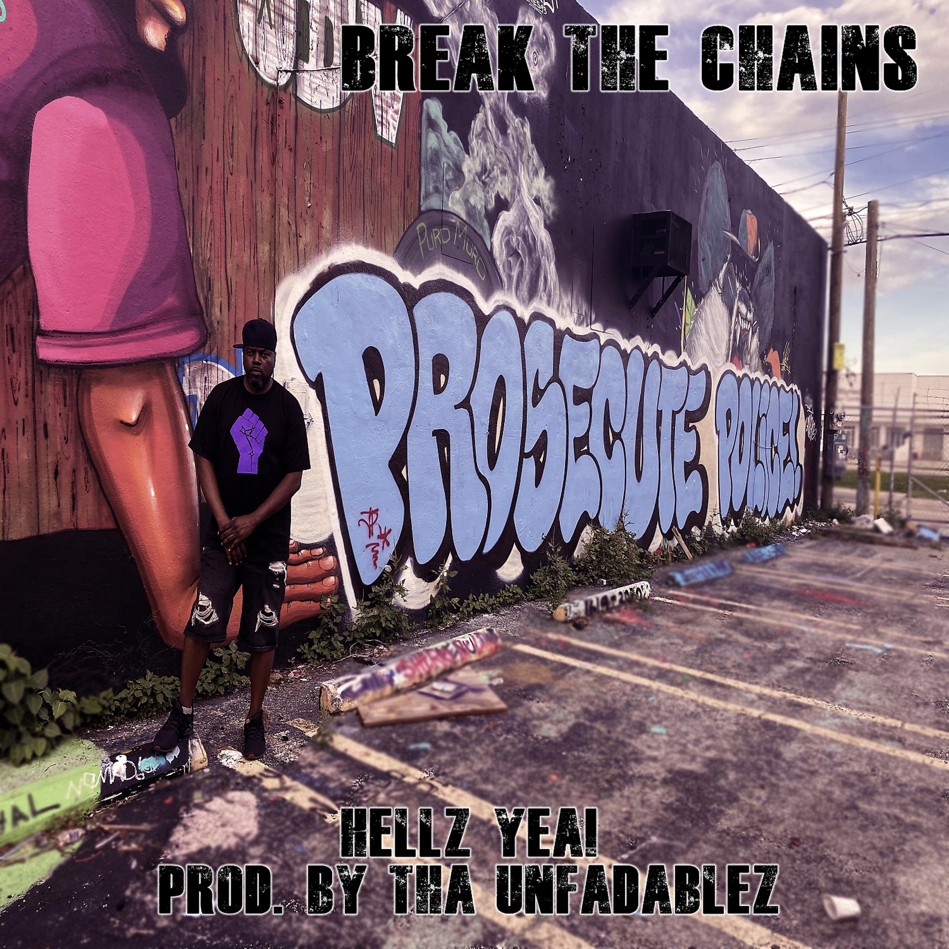 Постер альбома Break the Chains