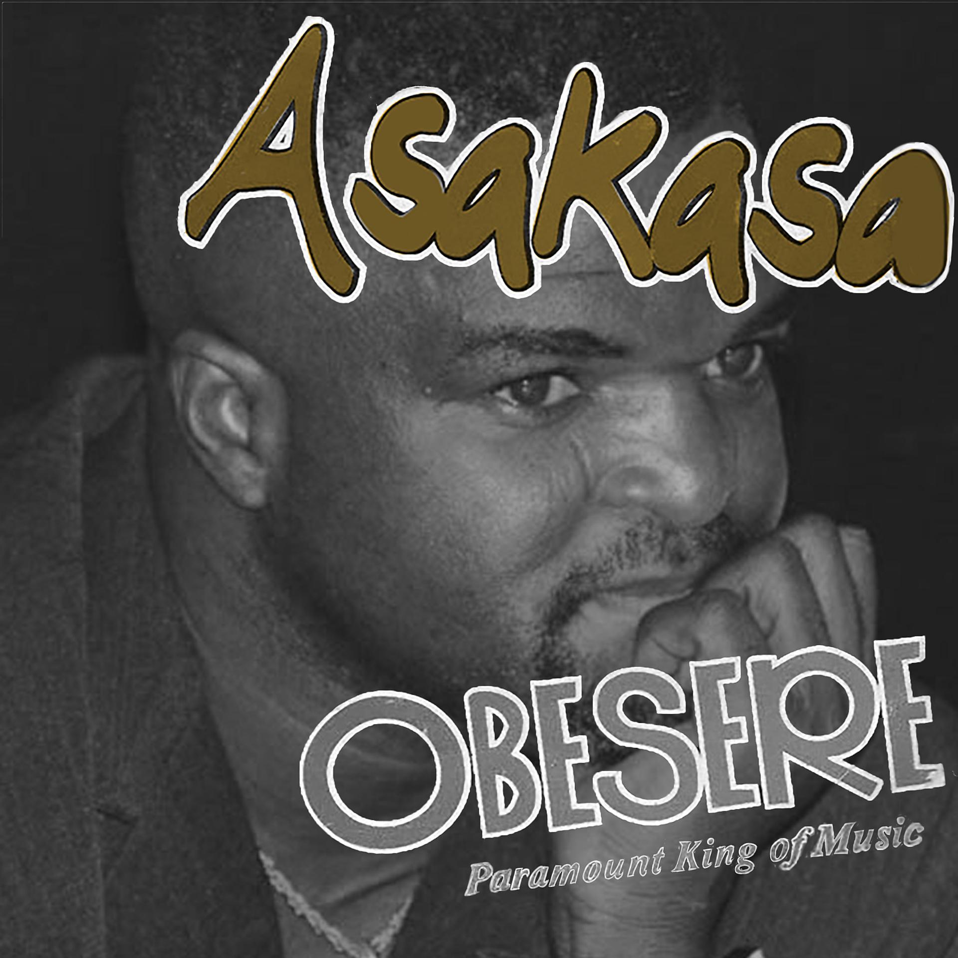 Постер альбома Asakasa