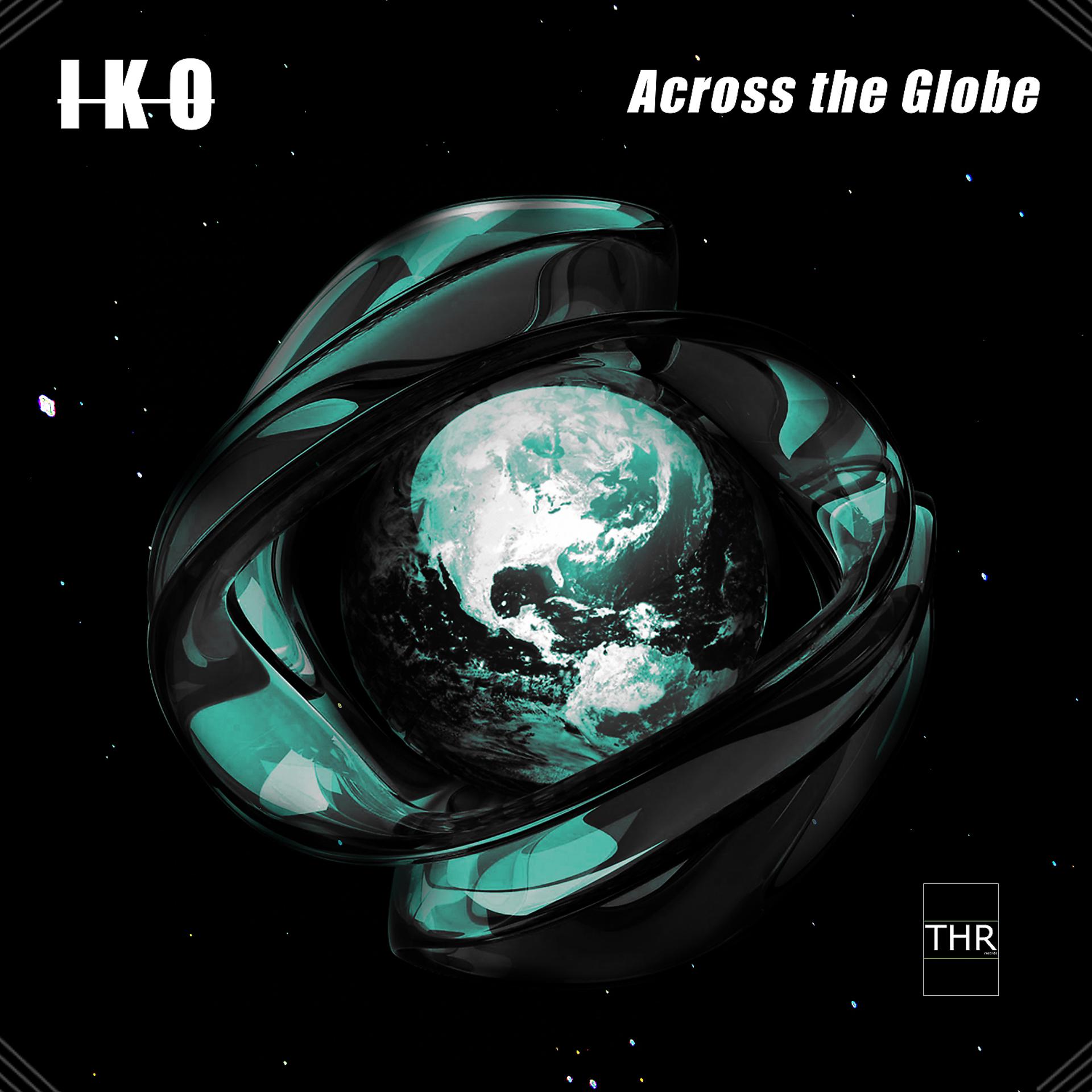 Постер альбома Across the Globe