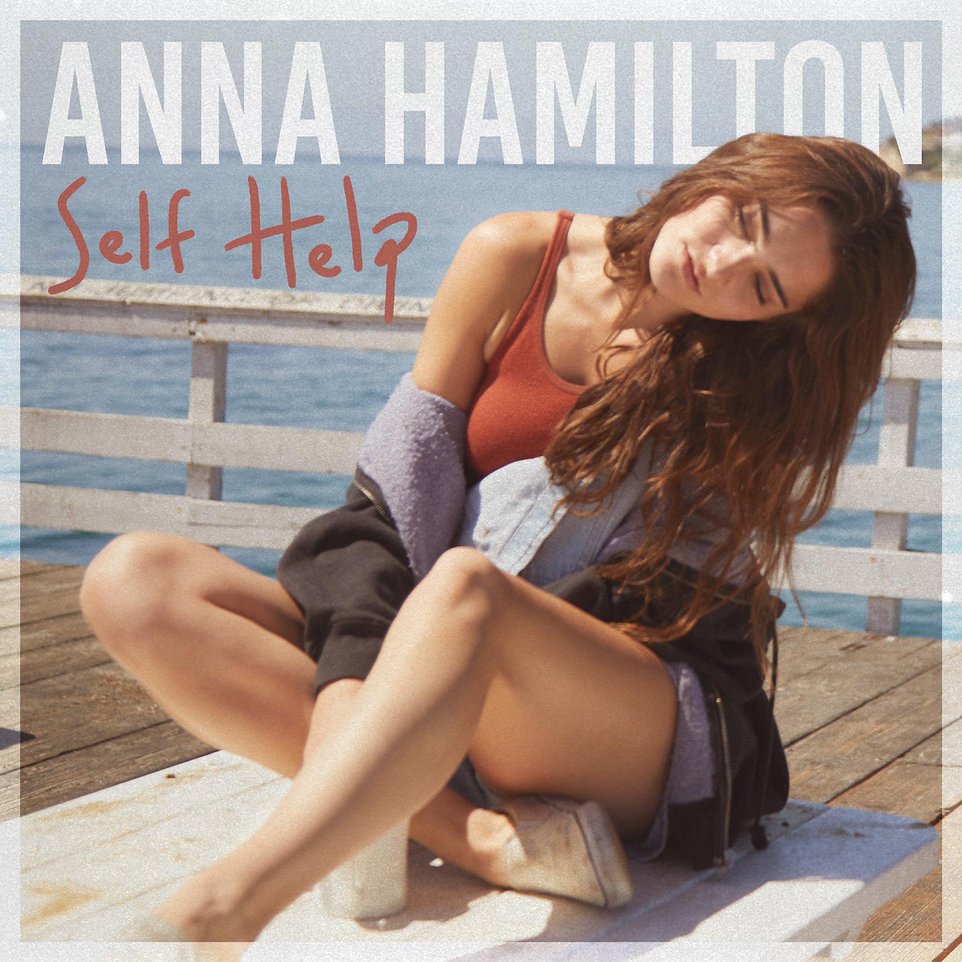 Постер к треку Anna Hamilton - Self Help