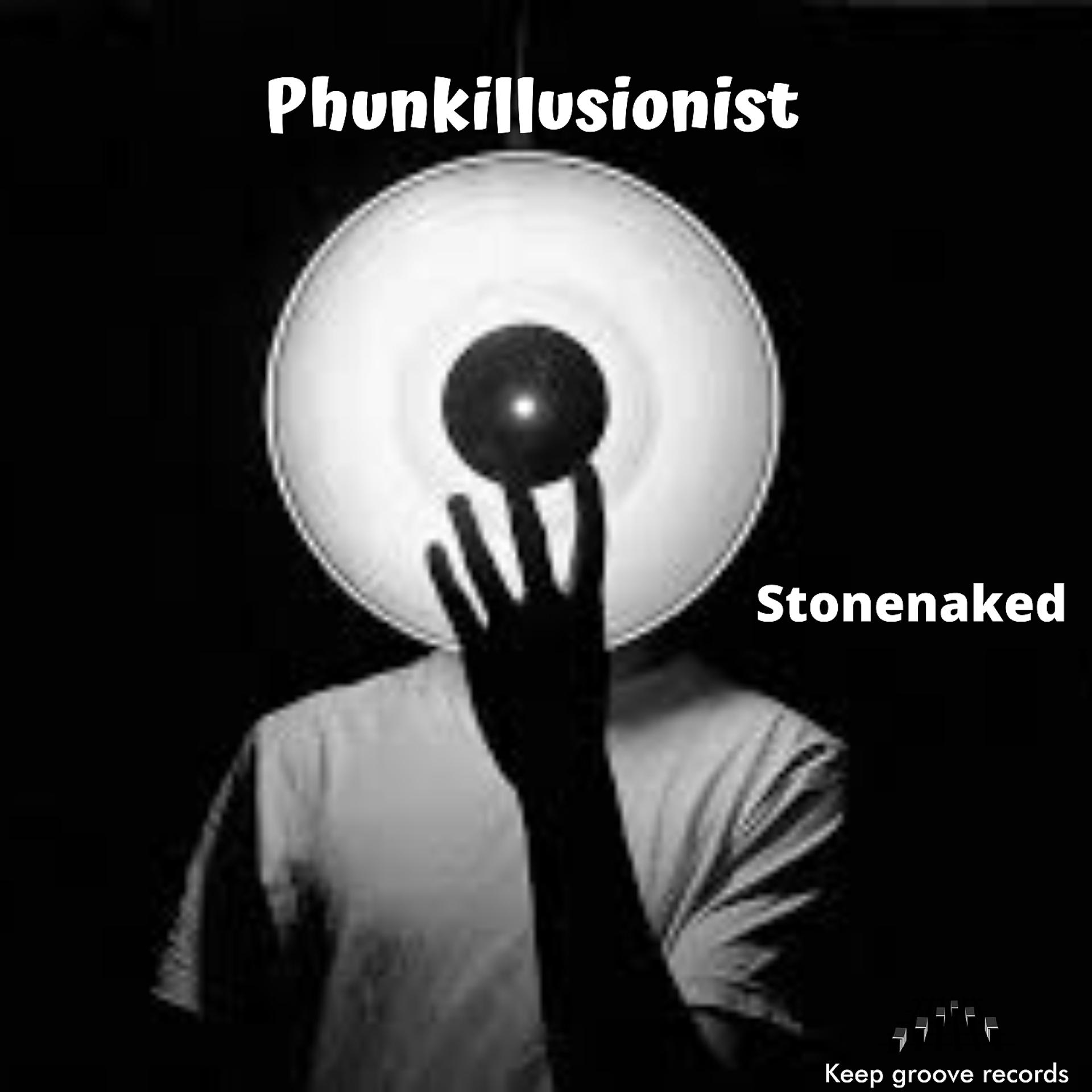 Постер альбома Phunkillusionist (Single)