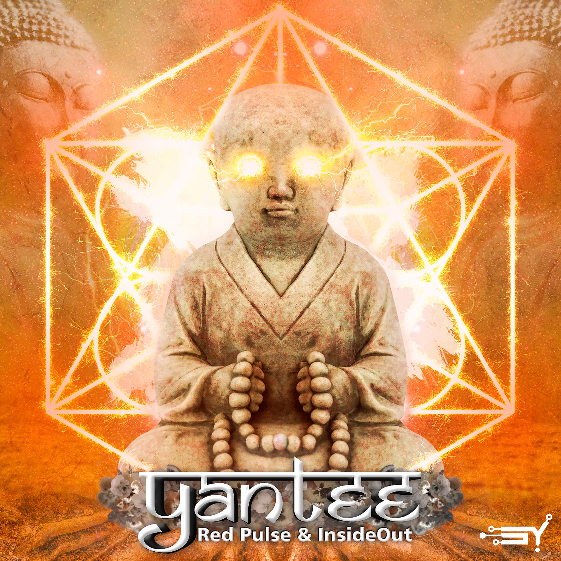 Постер альбома Yantee