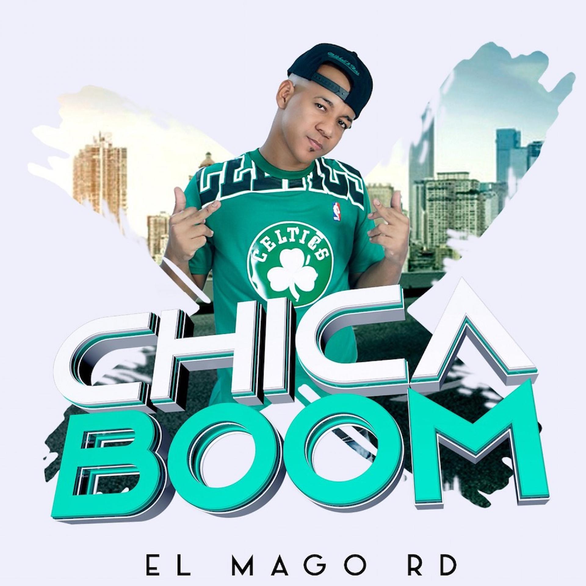 Постер альбома Chica Boom