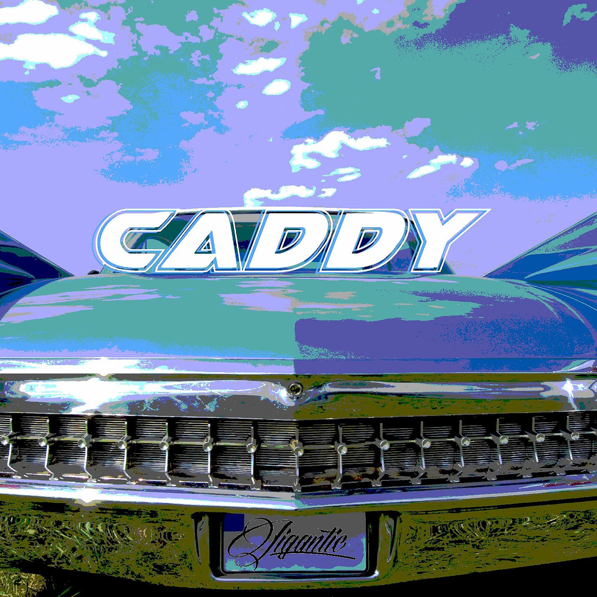 Постер альбома Caddy