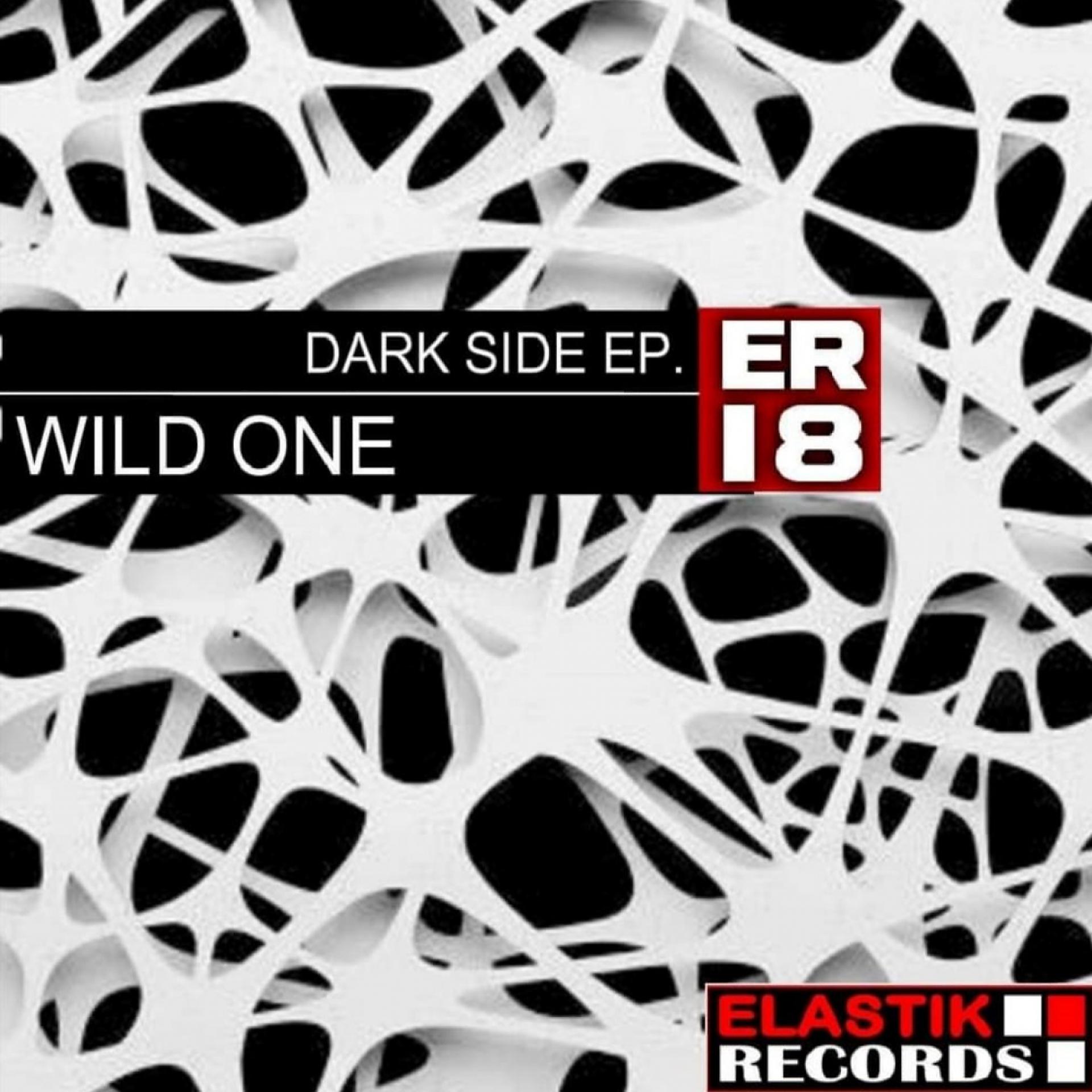 Постер альбома Dark side EP