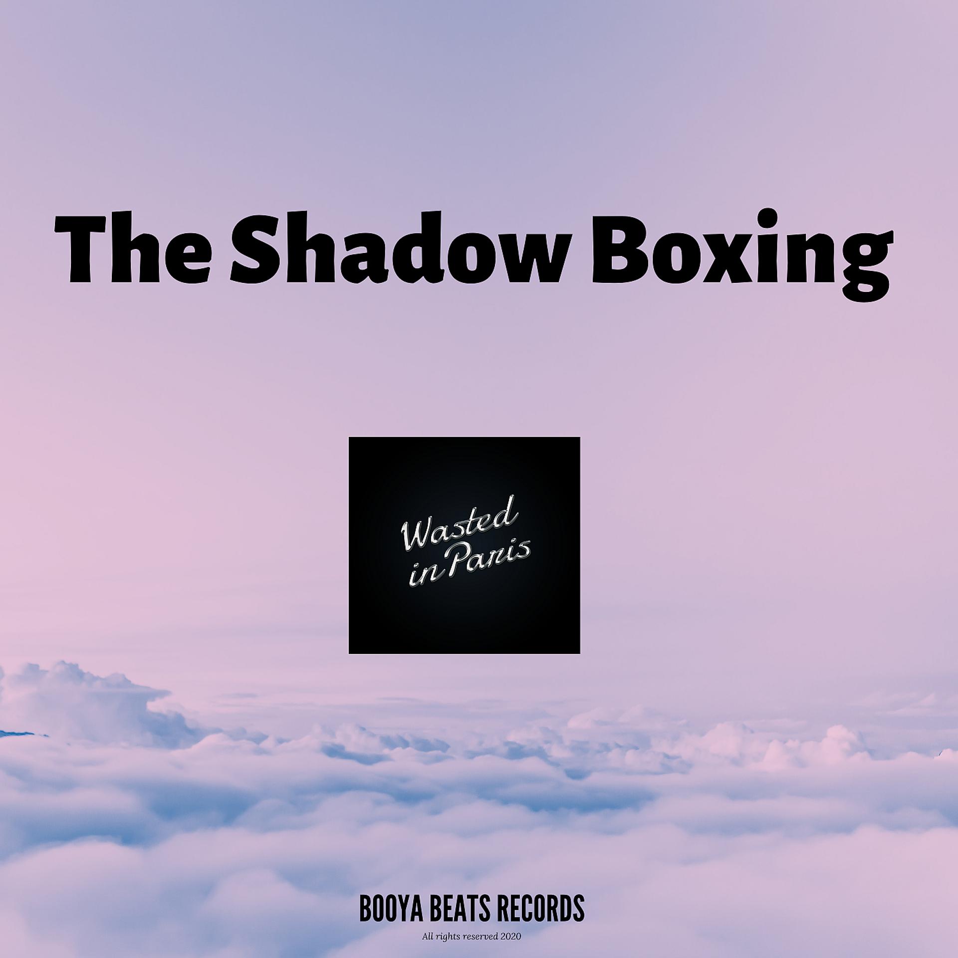 Постер альбома The Shadow Boxing