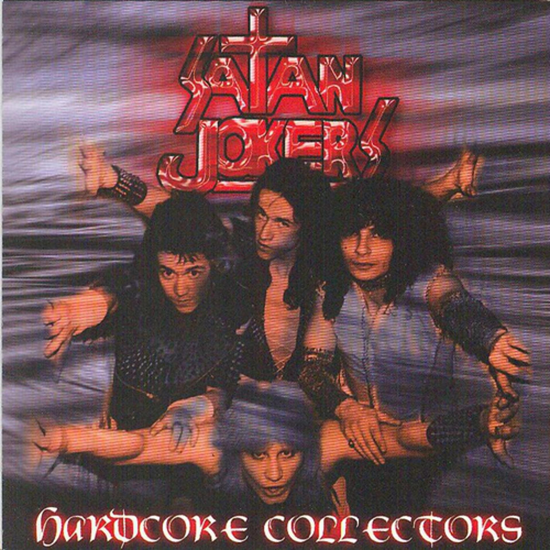 Постер альбома Hardcore Collectors