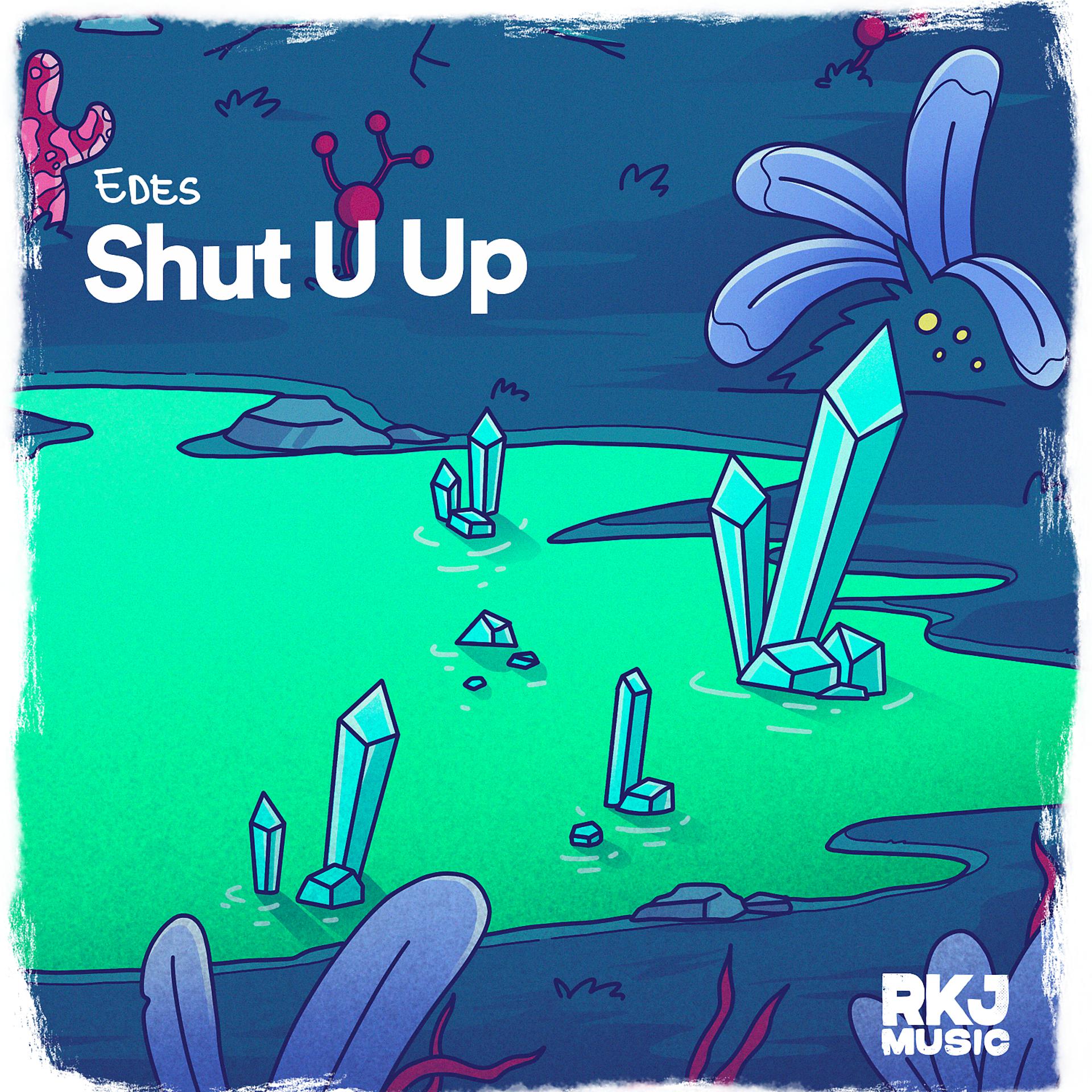 Постер альбома Shut U Up