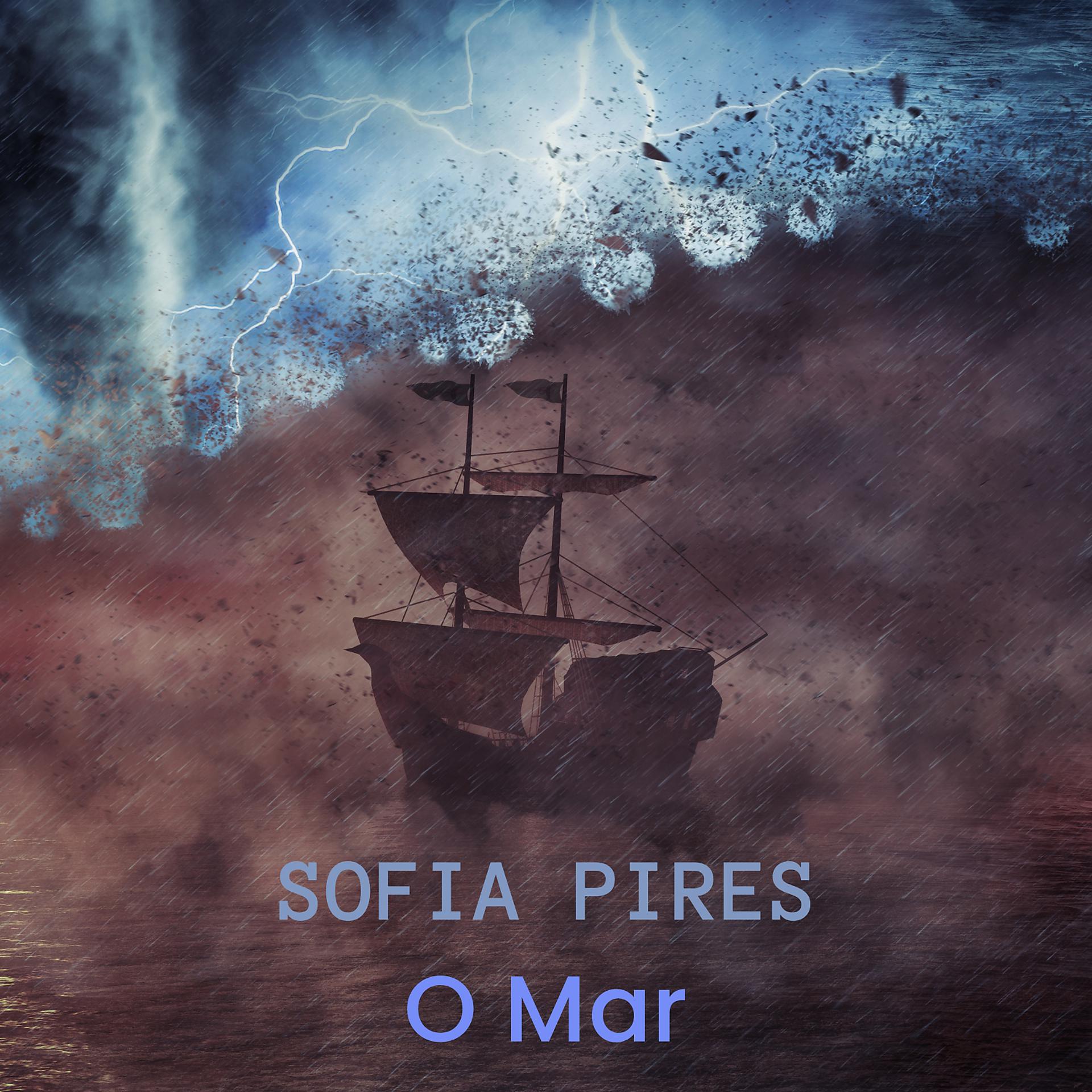 Постер альбома O Mar (Versão Editada)